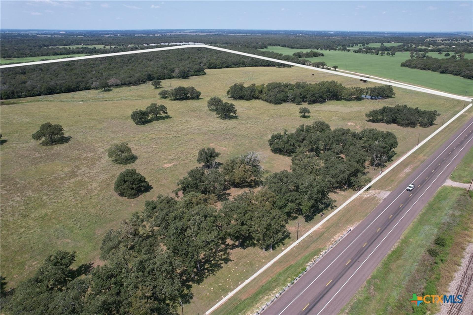 5594 Hwy 36, Cameron, TX, 76520