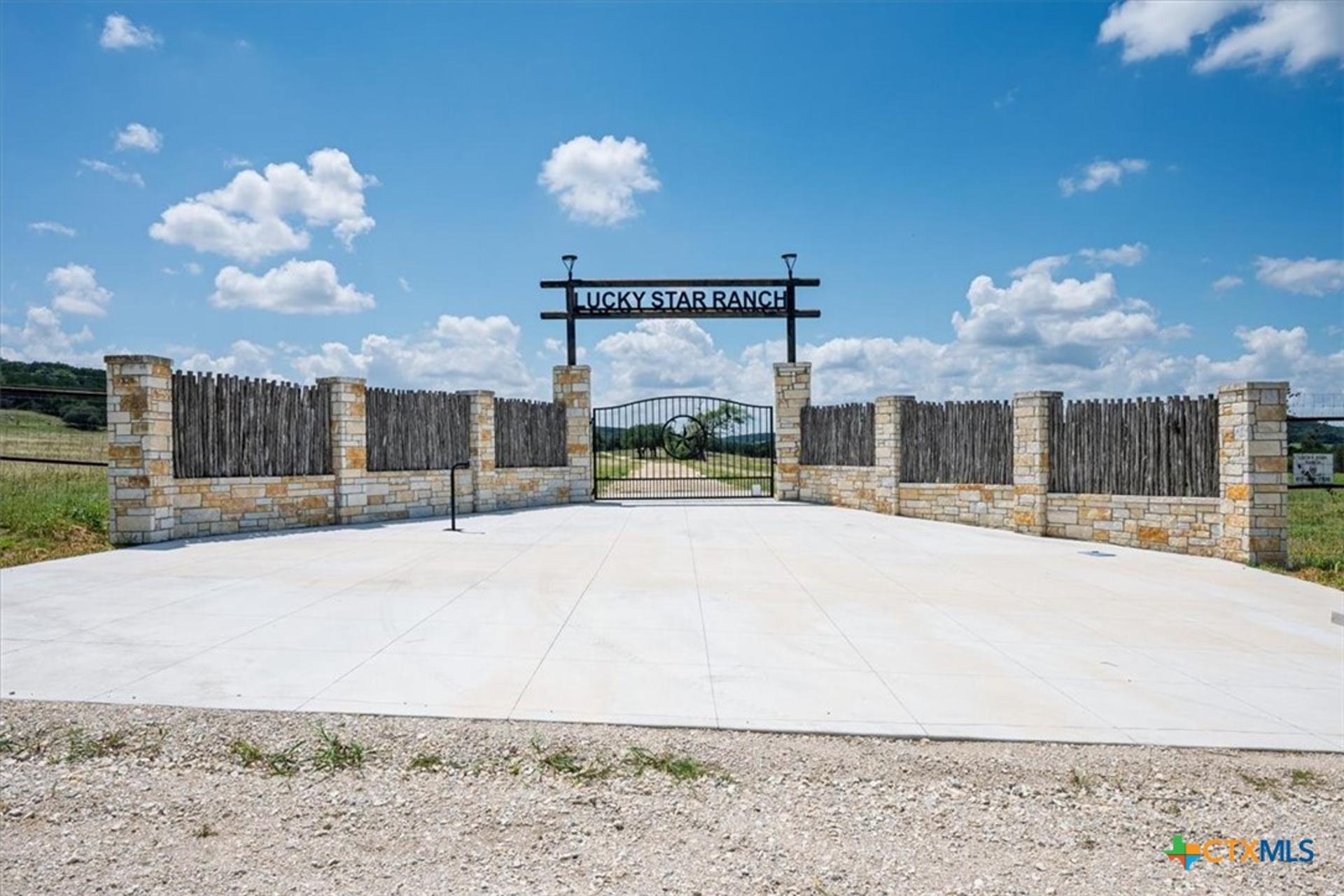 2340 County Road 152, Purmela, TX, 76566