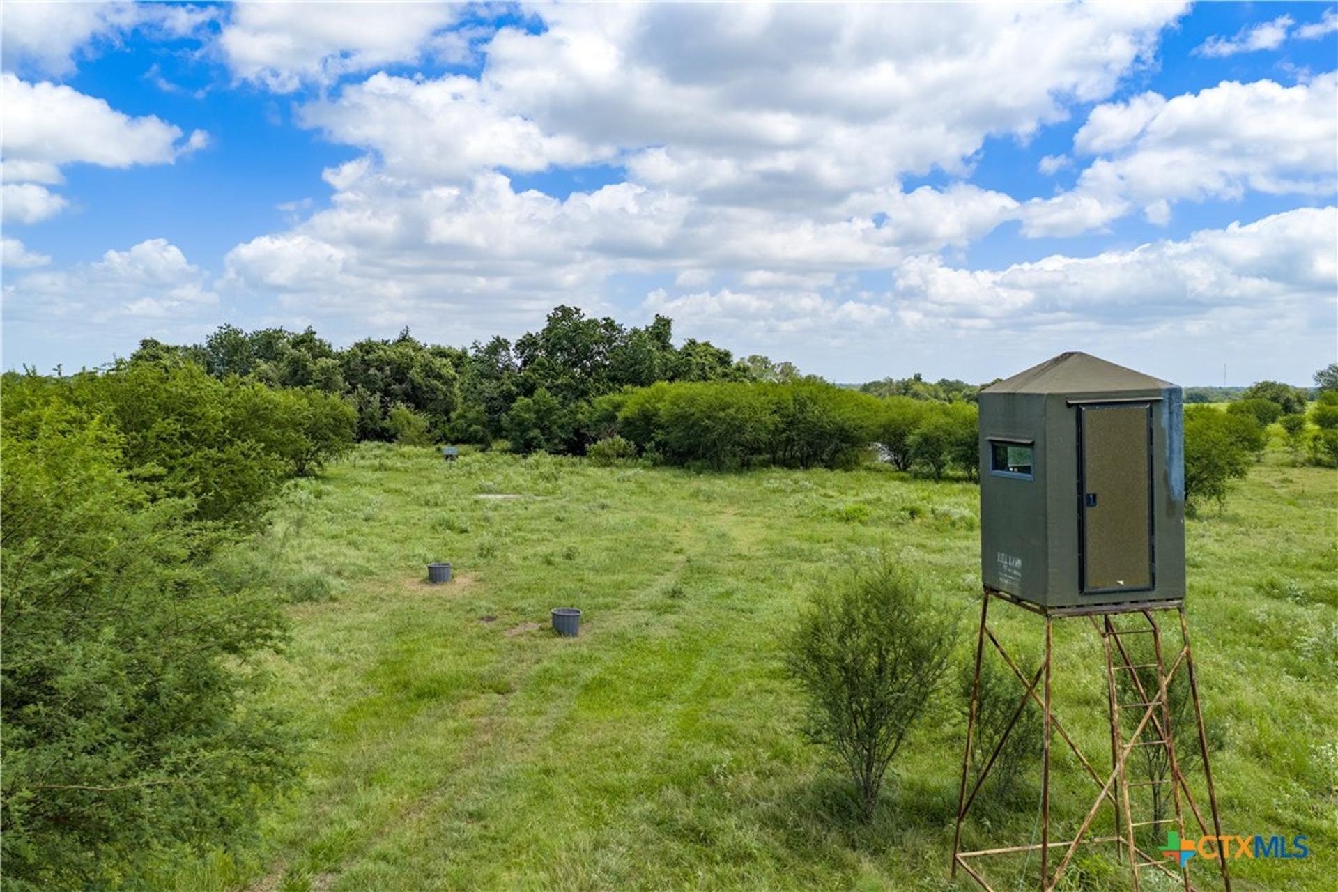 596 Hallemann, Goliad, TX, 77963