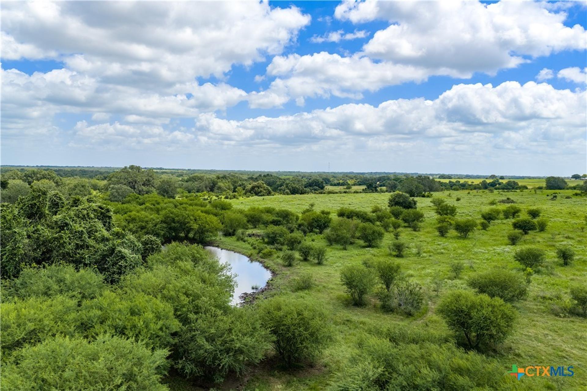 596 Hallemann, Goliad, TX, 77963