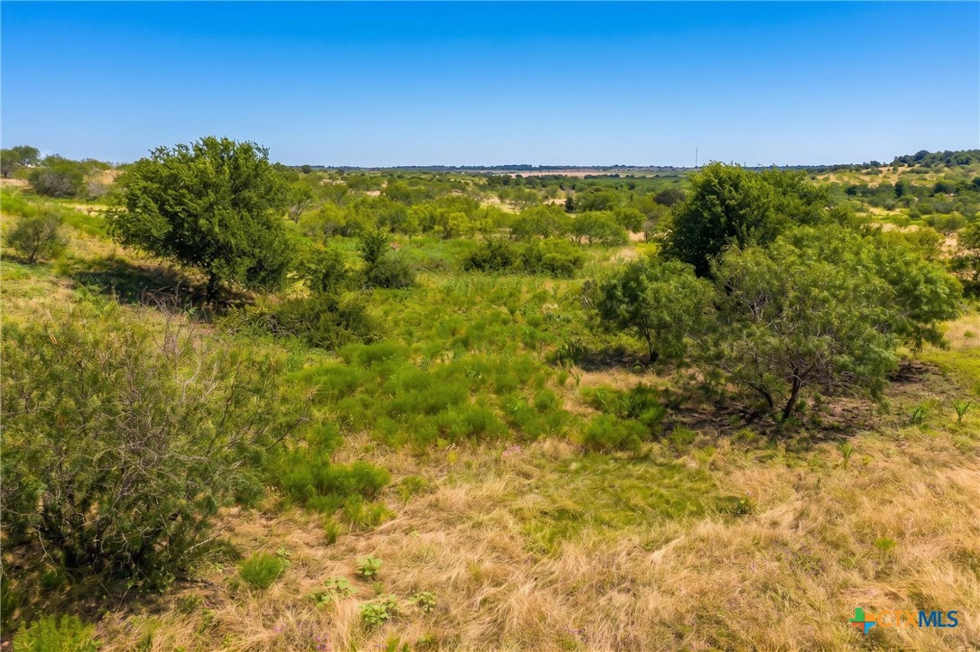 1854 County Road 104, Buckholts, TX, 76518