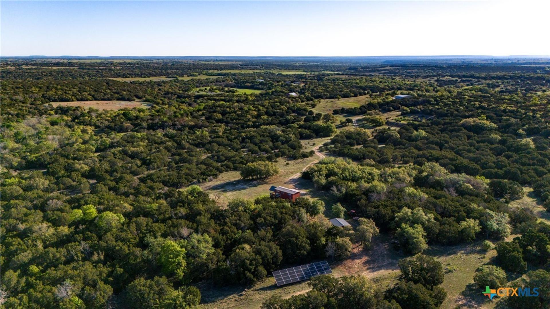 1817 Lutheran Church, Copperas Cove, TX, 76522