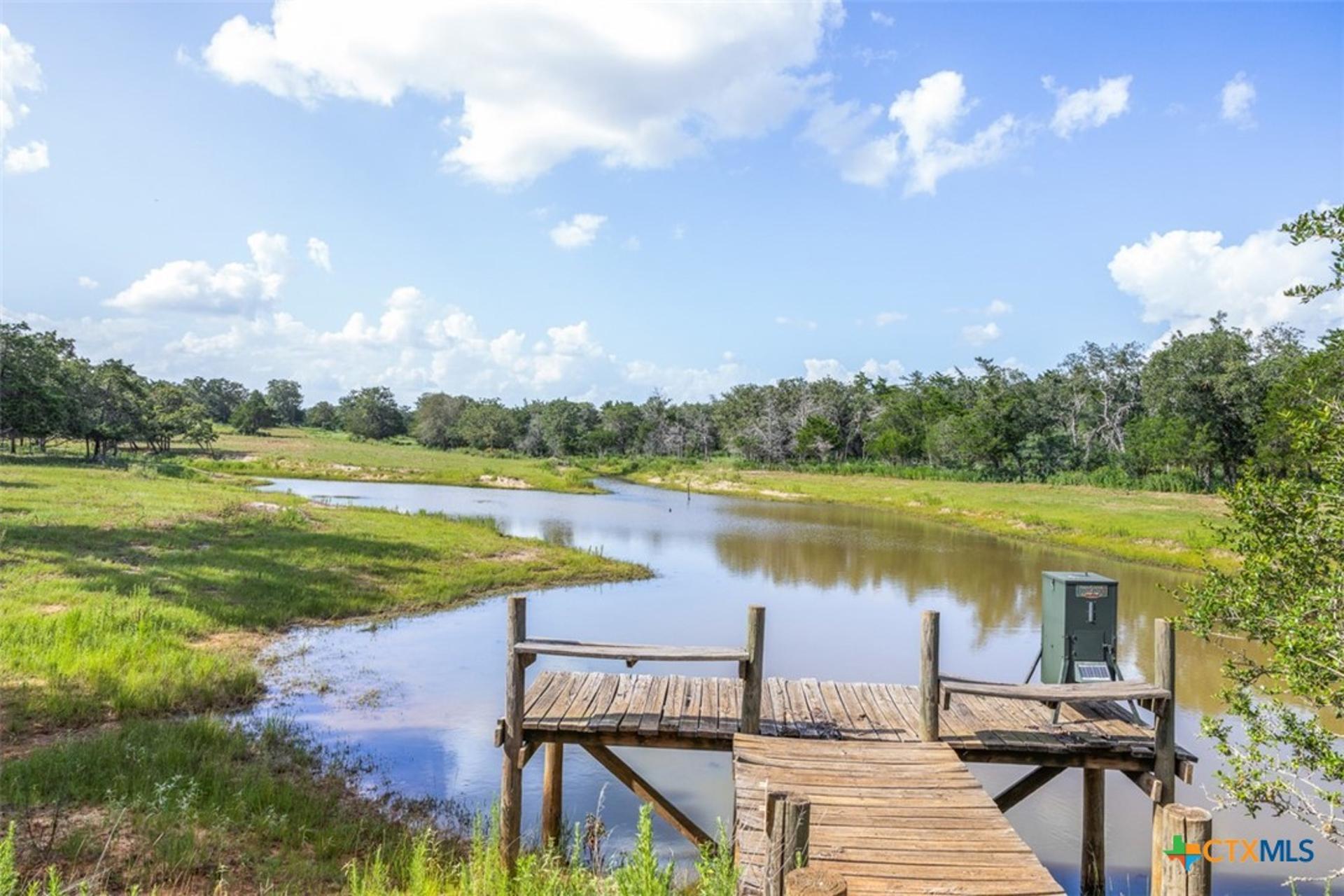 2524 Sandy Fork, Harwood, TX, 78616