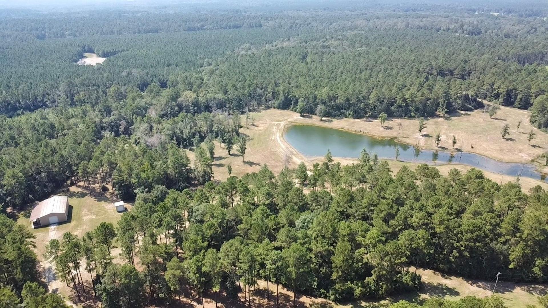 4300 Fm 256, Woodville, TX, 75979