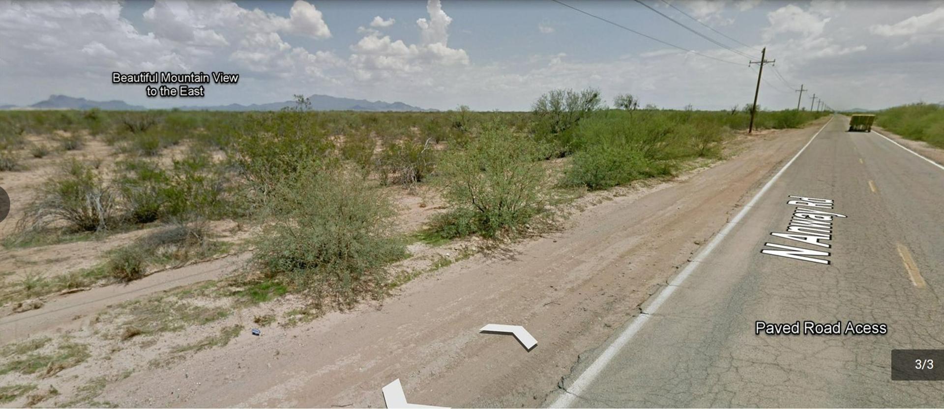 0000 W AVRA VALLEY RD, Other, AZ, 85653