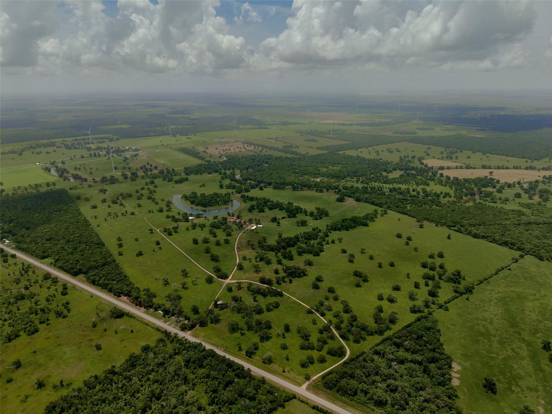 9920 Fm-457, Cedar Lane, TX, 77415
