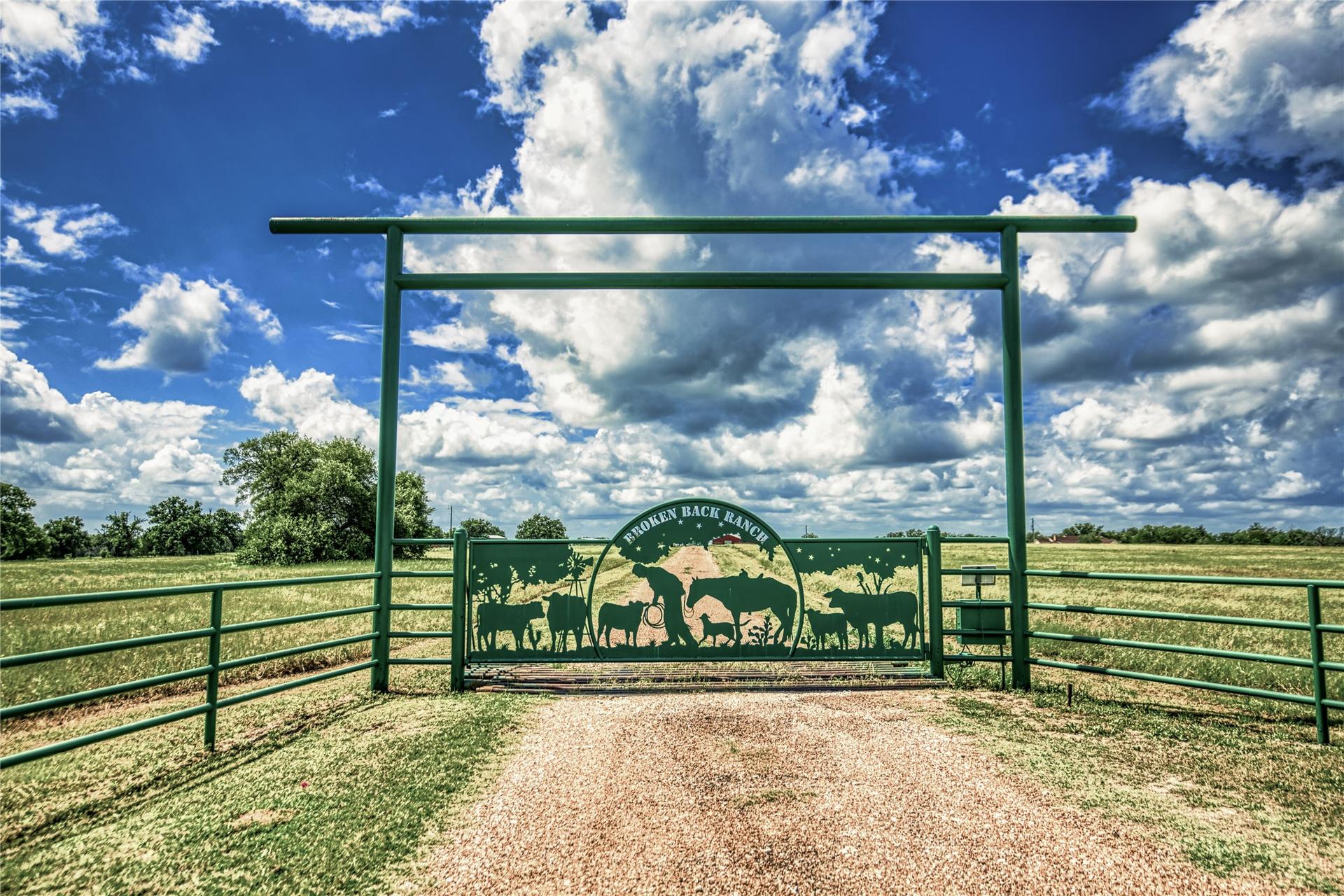11532 County Road 408, Caldwell, TX, 77836