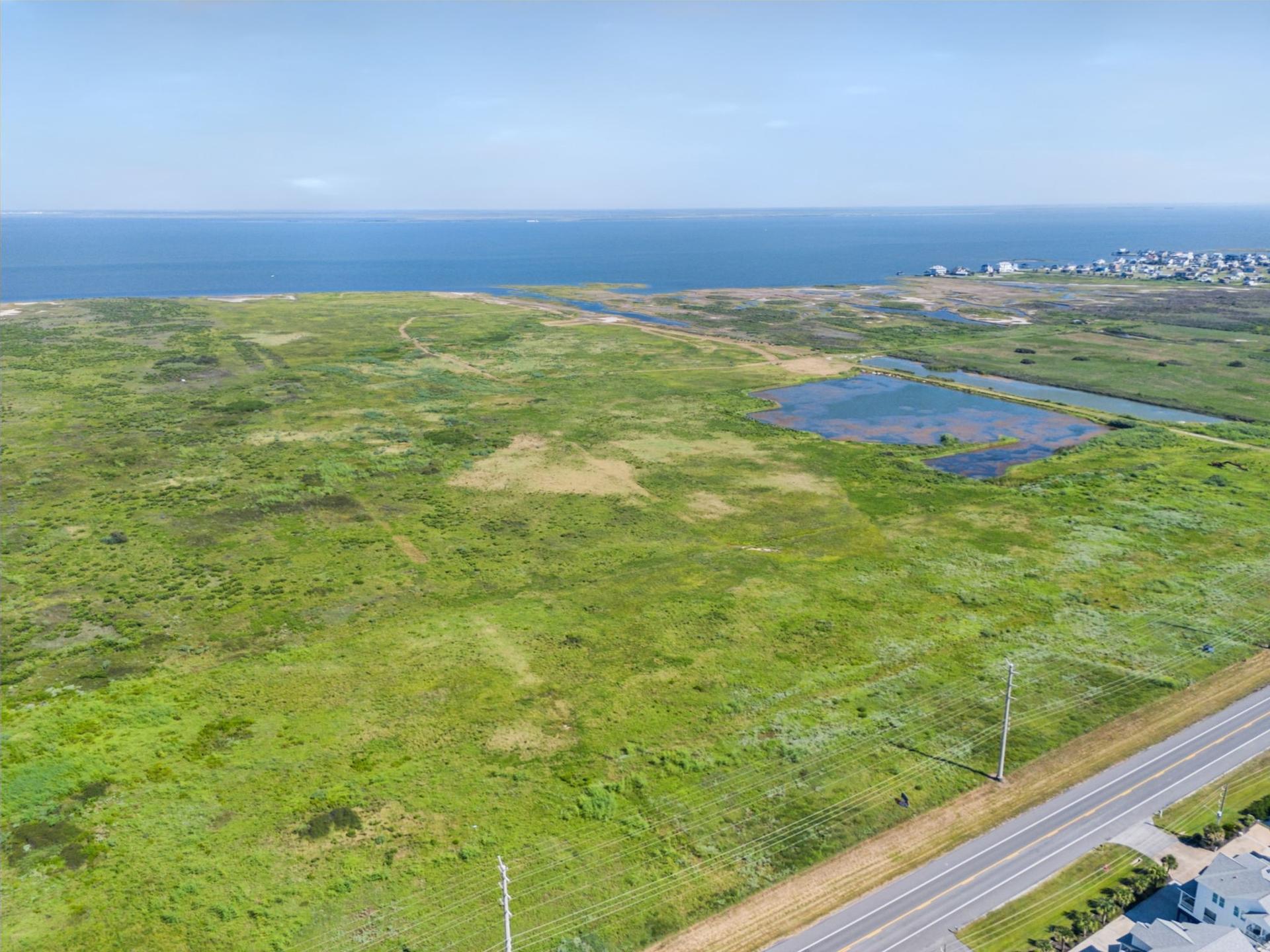 24374 FM-3005, Galveston, TX, 77554