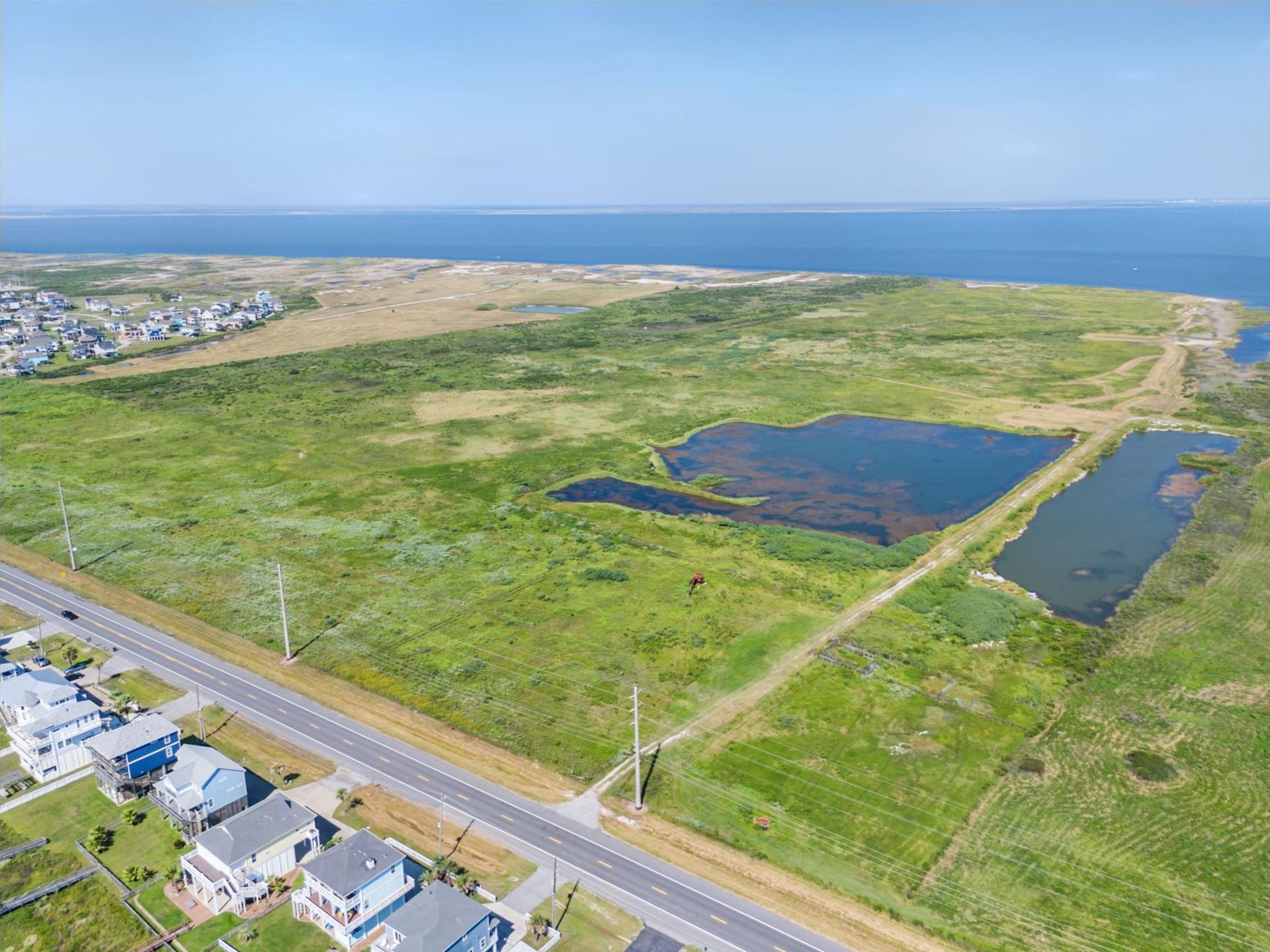 24374 FM-3005, Galveston, TX, 77554