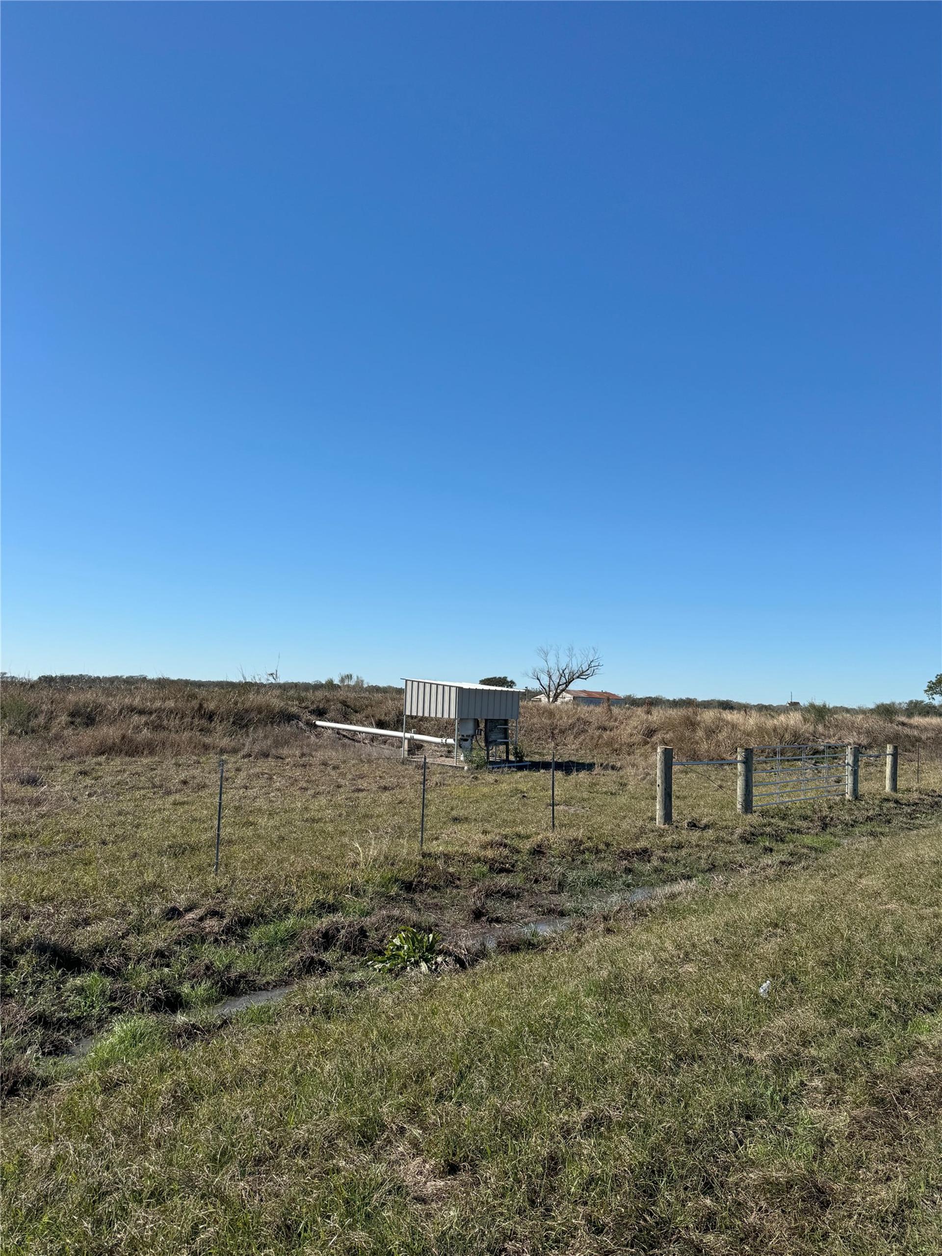 00 County Road 312, Louise, TX, 77455
