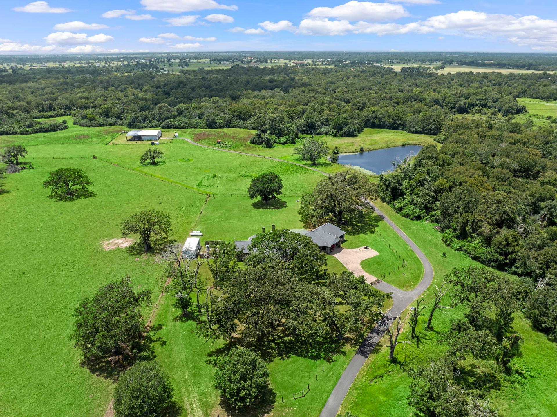 35111 Tompkins Road, Hempstead, TX, 77445