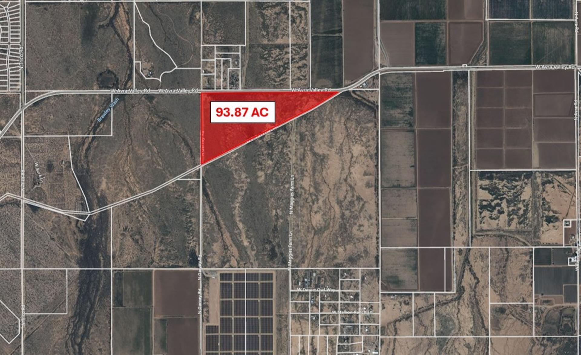 14955 W AVRA VALLEY RD, Other, AZ, 85653