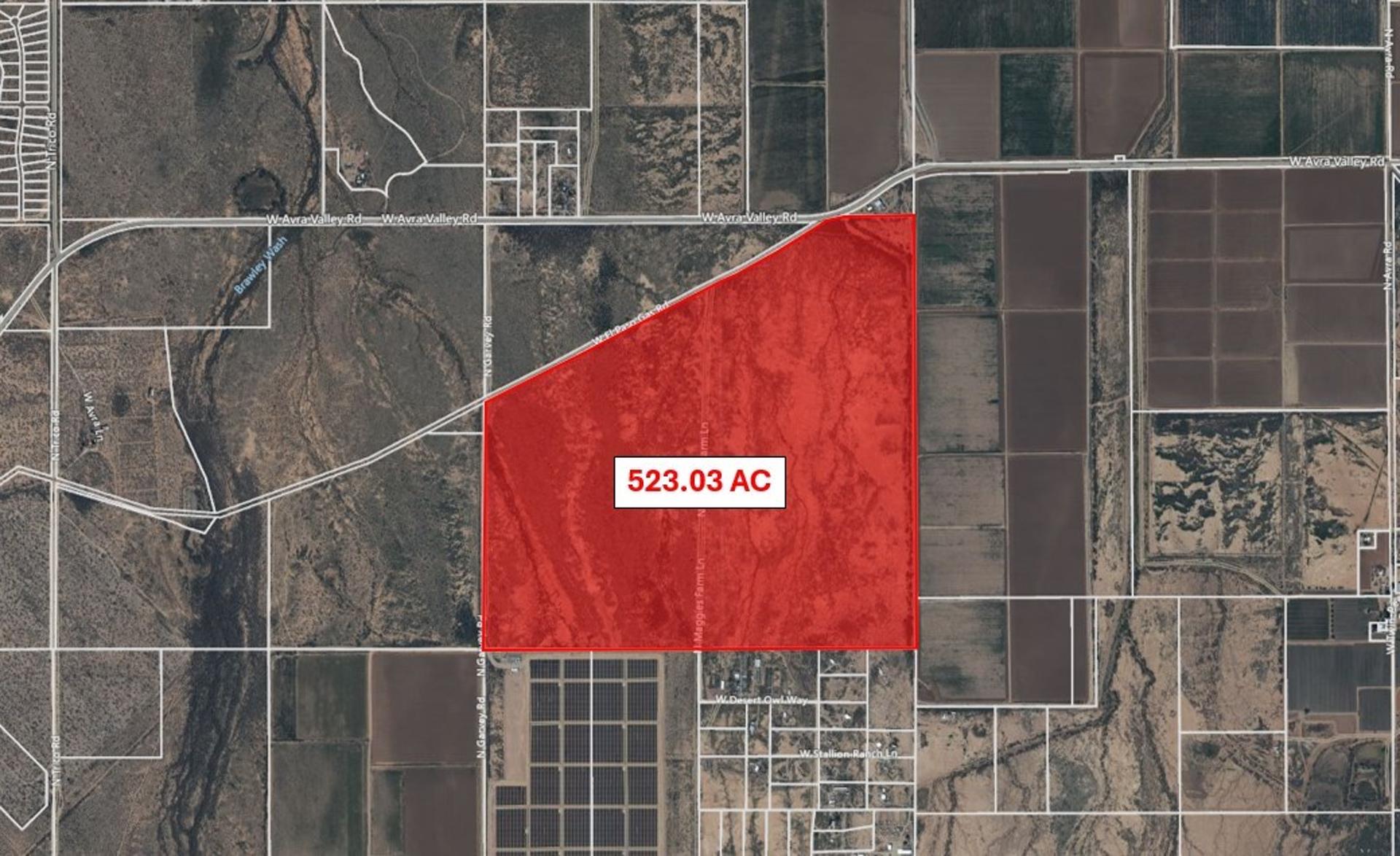 14955 W AVRA VALLEY RD, Other, AZ, 85653