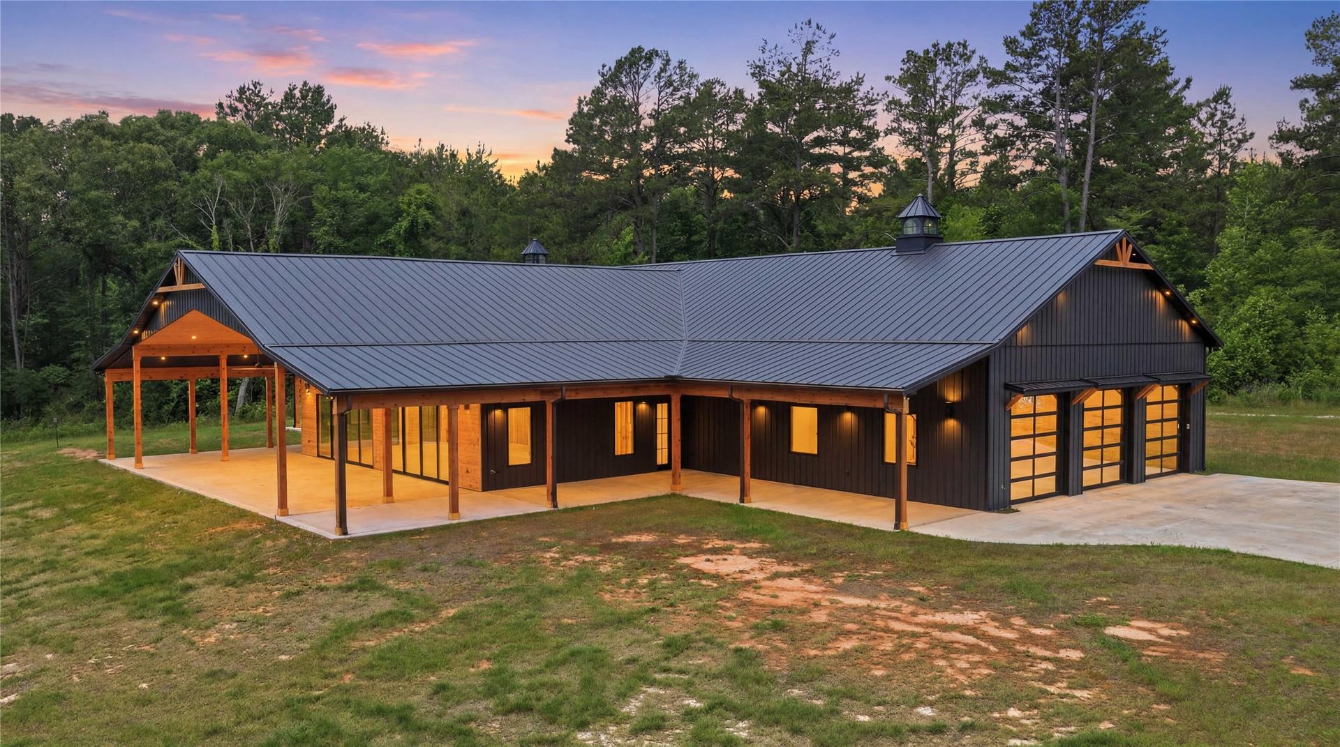 447 CR 2211, Rusk, TX, 75785