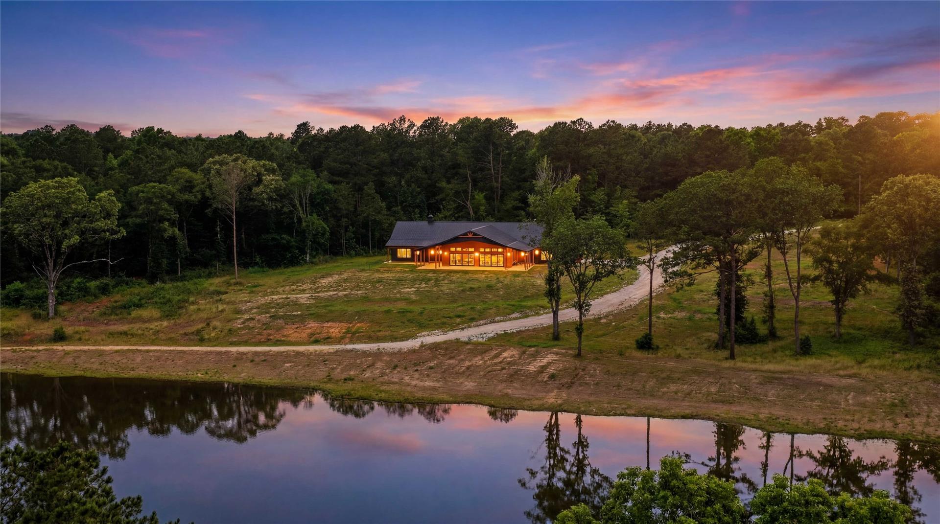 447 CR 2211, Rusk, TX, 75785