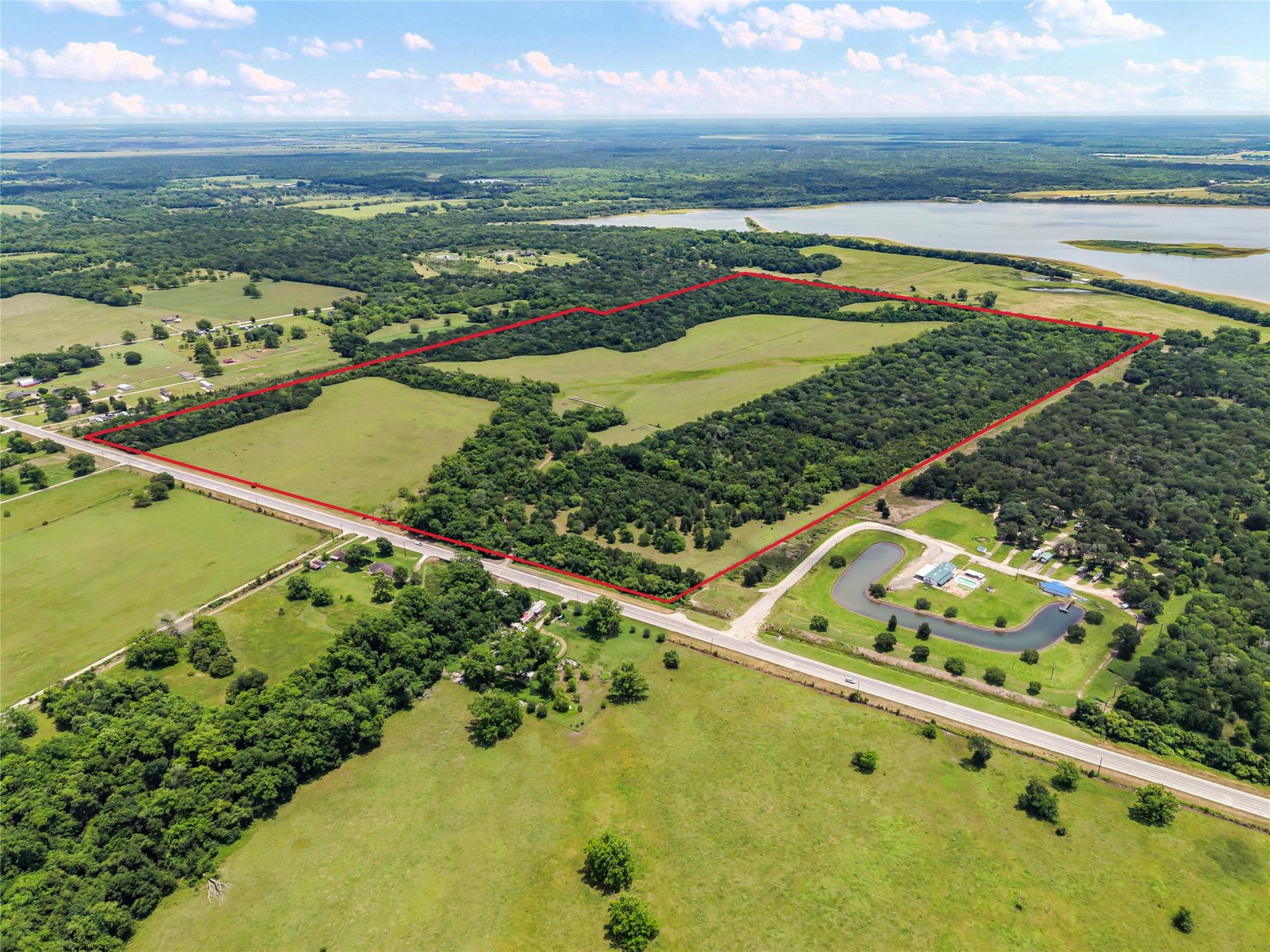 10840 FM 442, Boling, TX, 77420