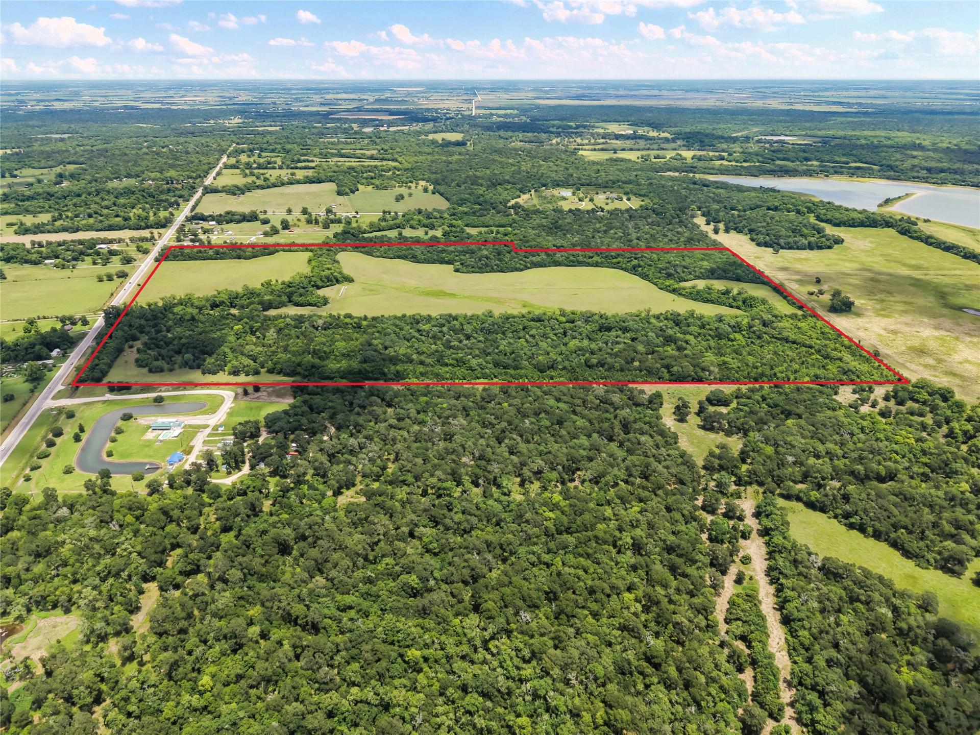 10840 FM 442, Boling, TX, 77420