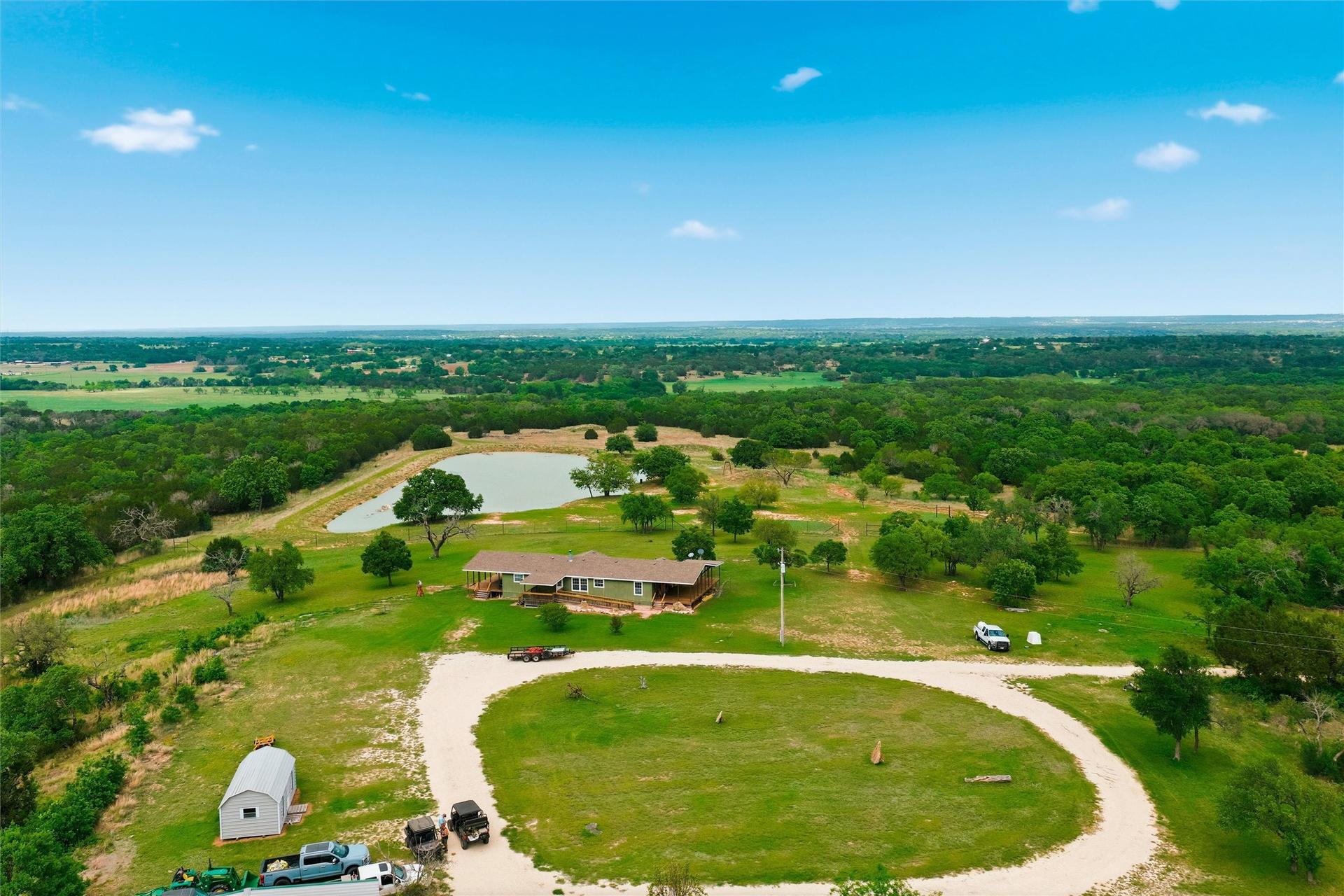 000 Camp Branch Rd, Gatesville, TX, 76526