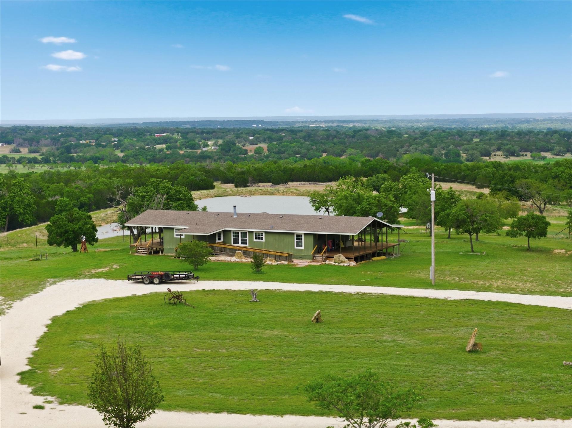 000 Camp Branch Rd, Gatesville, TX, 76526