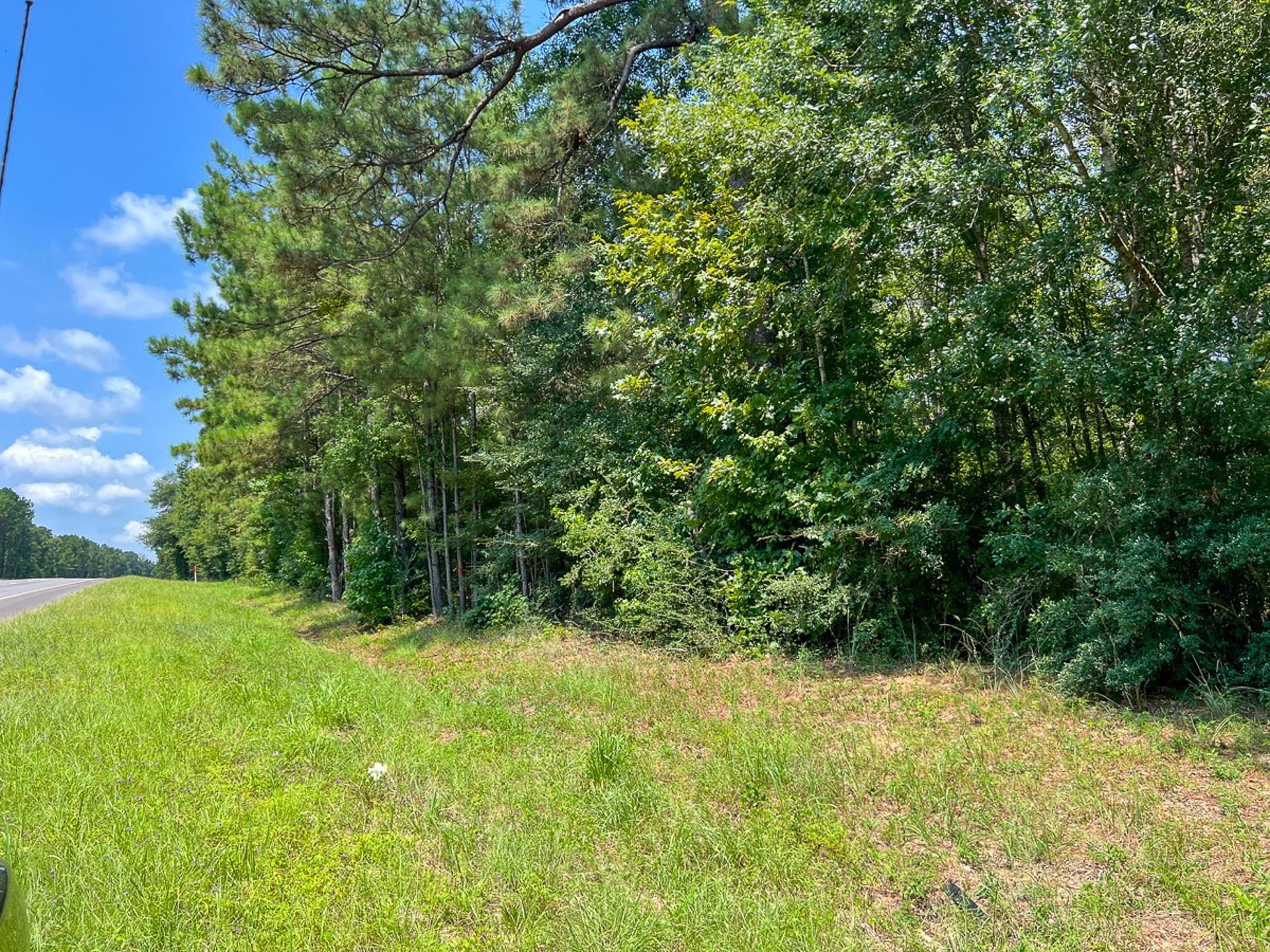 3 Highway 190, Woodville, TX, 75979