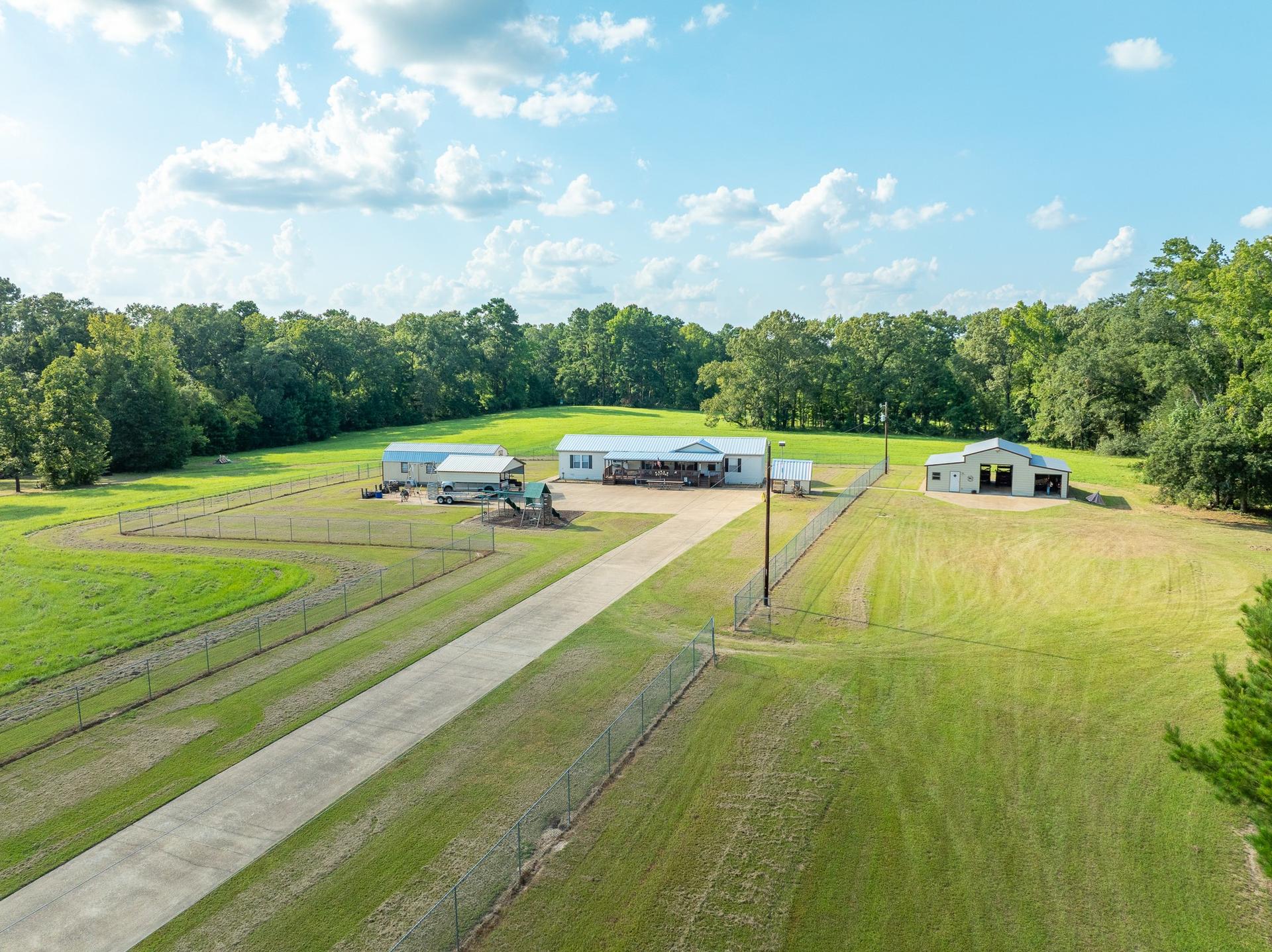 5819 County Road 1170, Kennard, TX, 75925