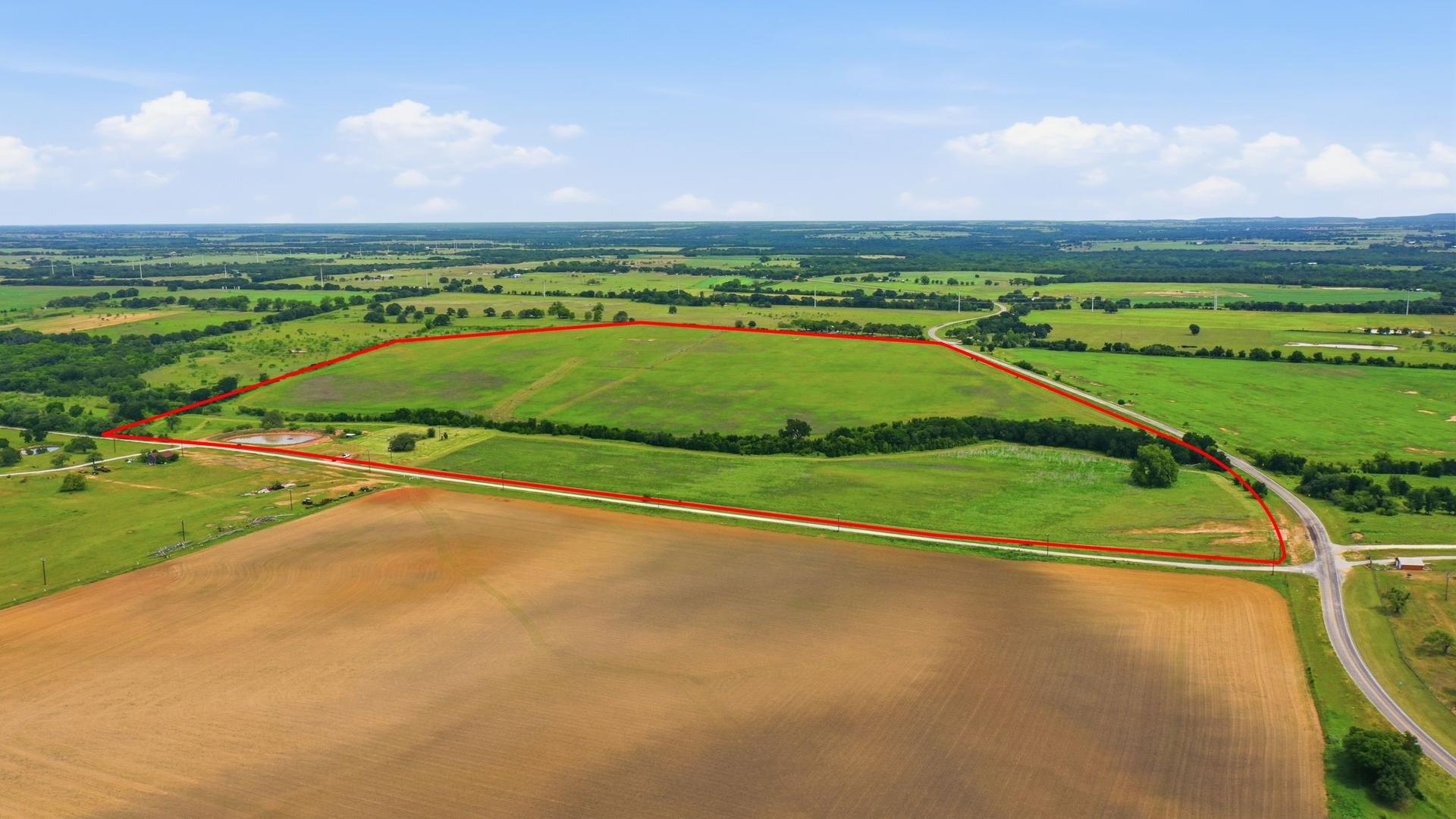 TBD Cr 495, De Leon, TX, 76444