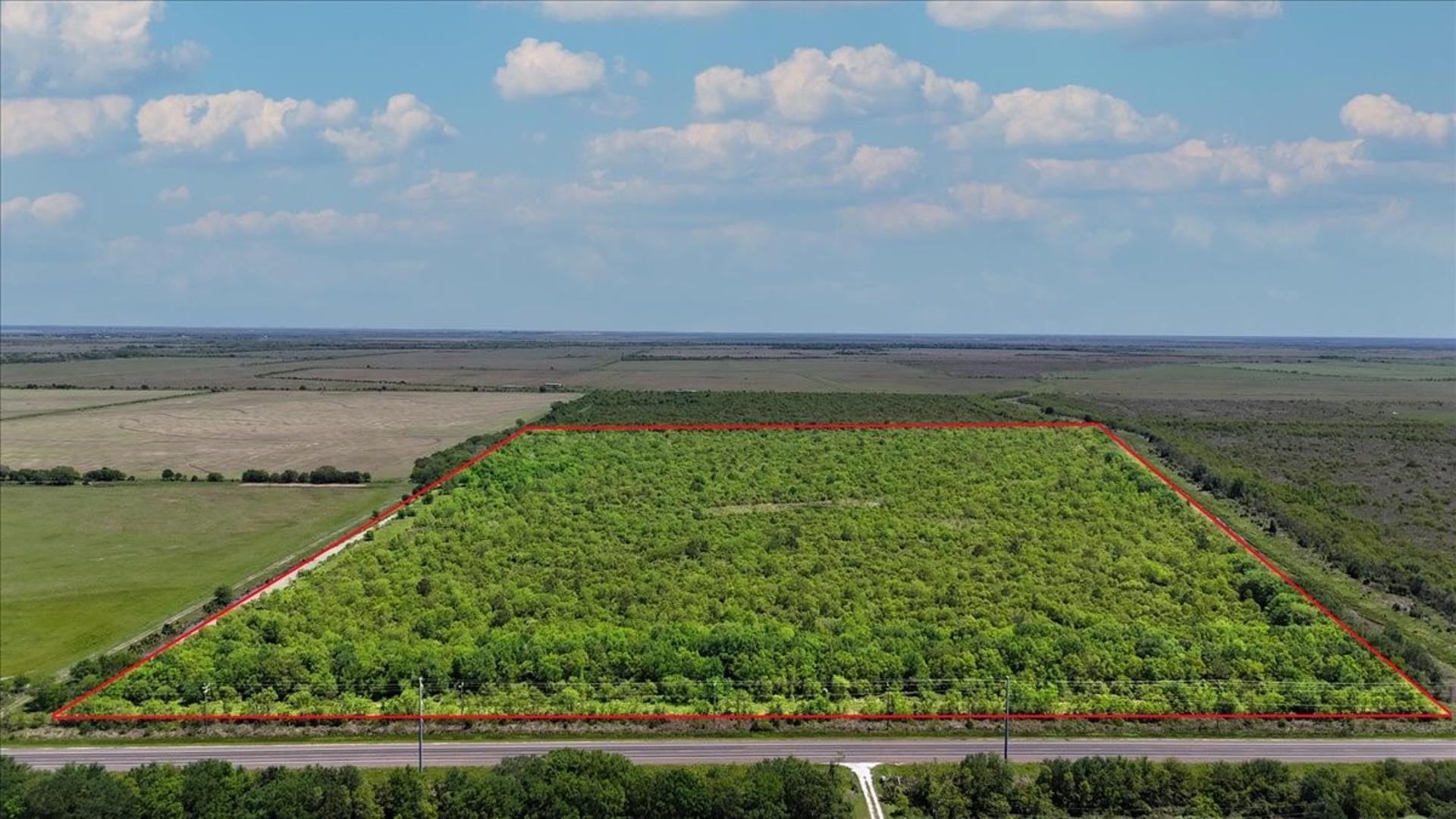 0000 Hwy 124, Stowell, TX, 77661