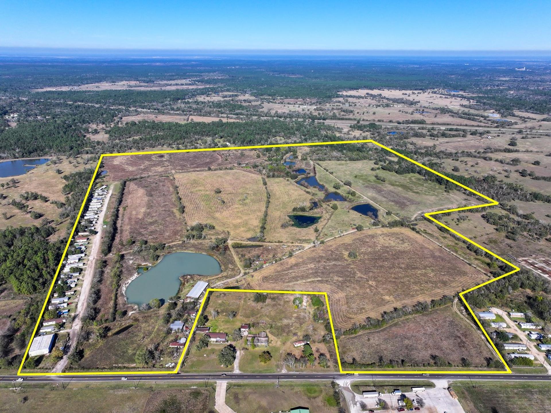 1658 State Highway 75 N, Huntsville, TX, 77320