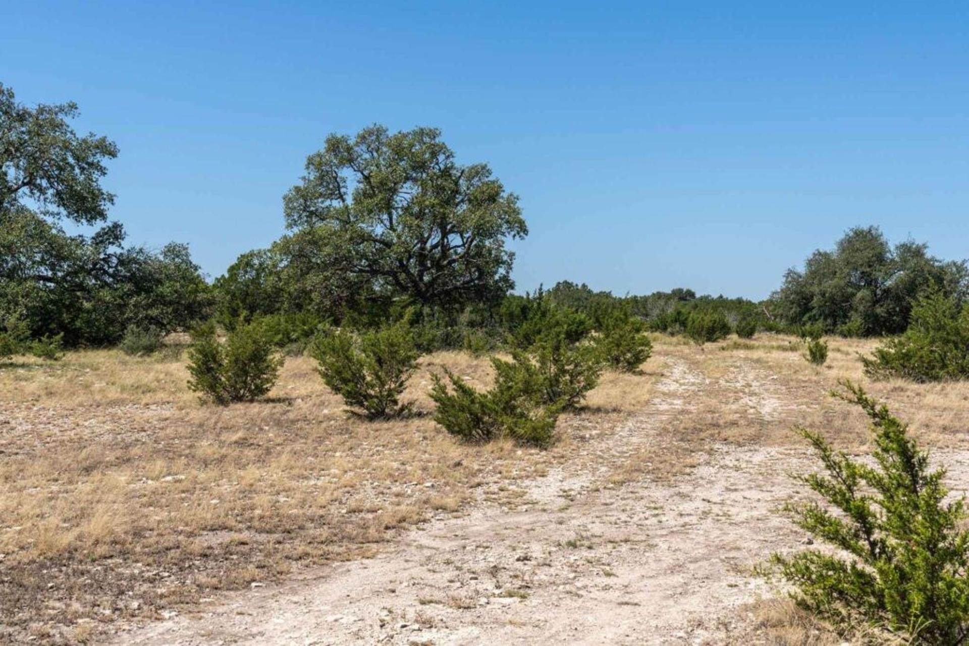 289 Acres County Rd 24, Junction, TX, 76849