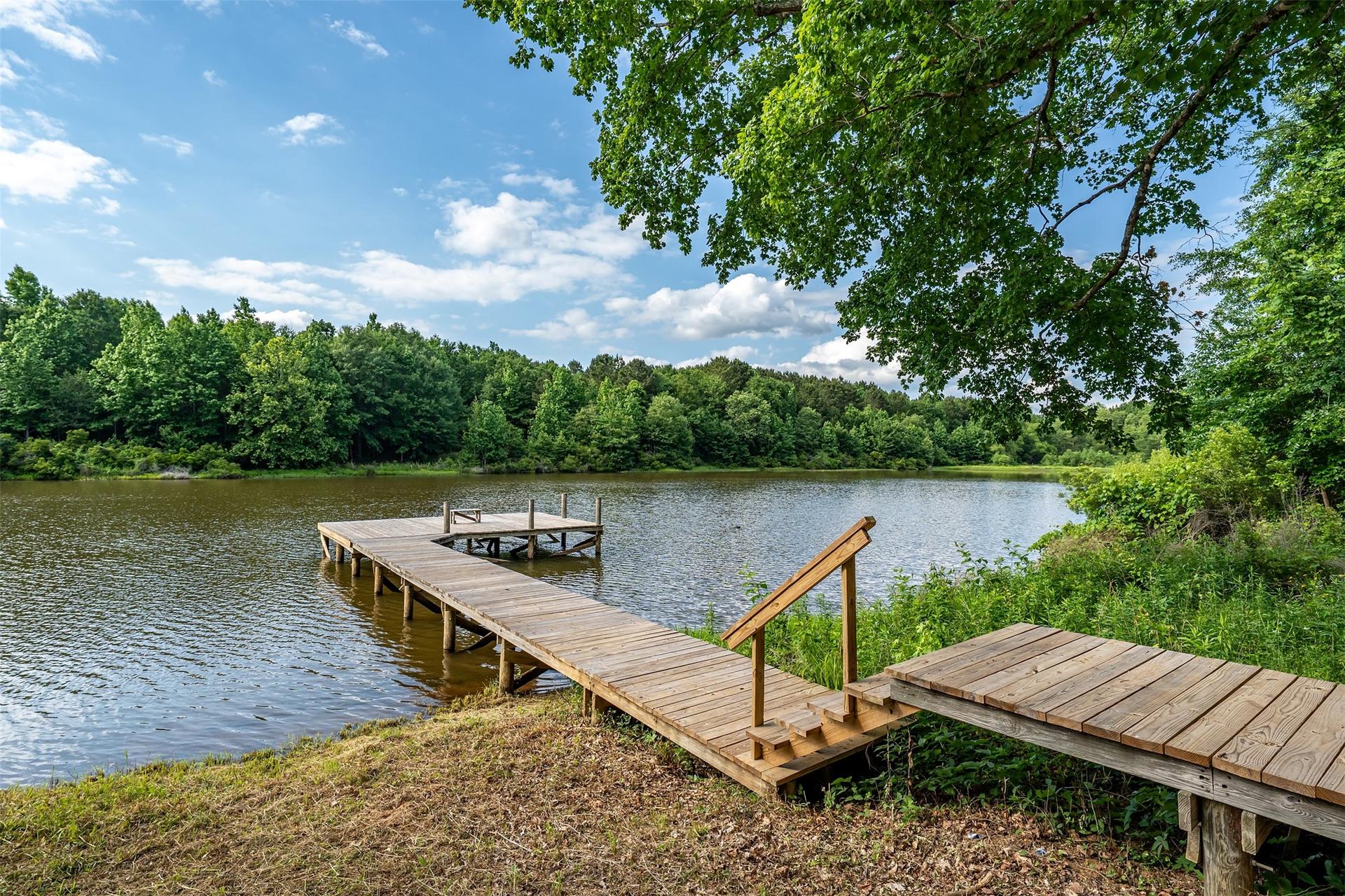 12581 FM 2607, Arp, TX, 75750