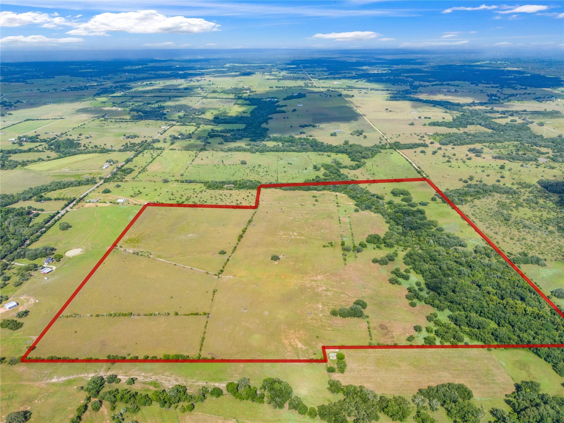 1545 FM 532, Weimar, TX, 78962