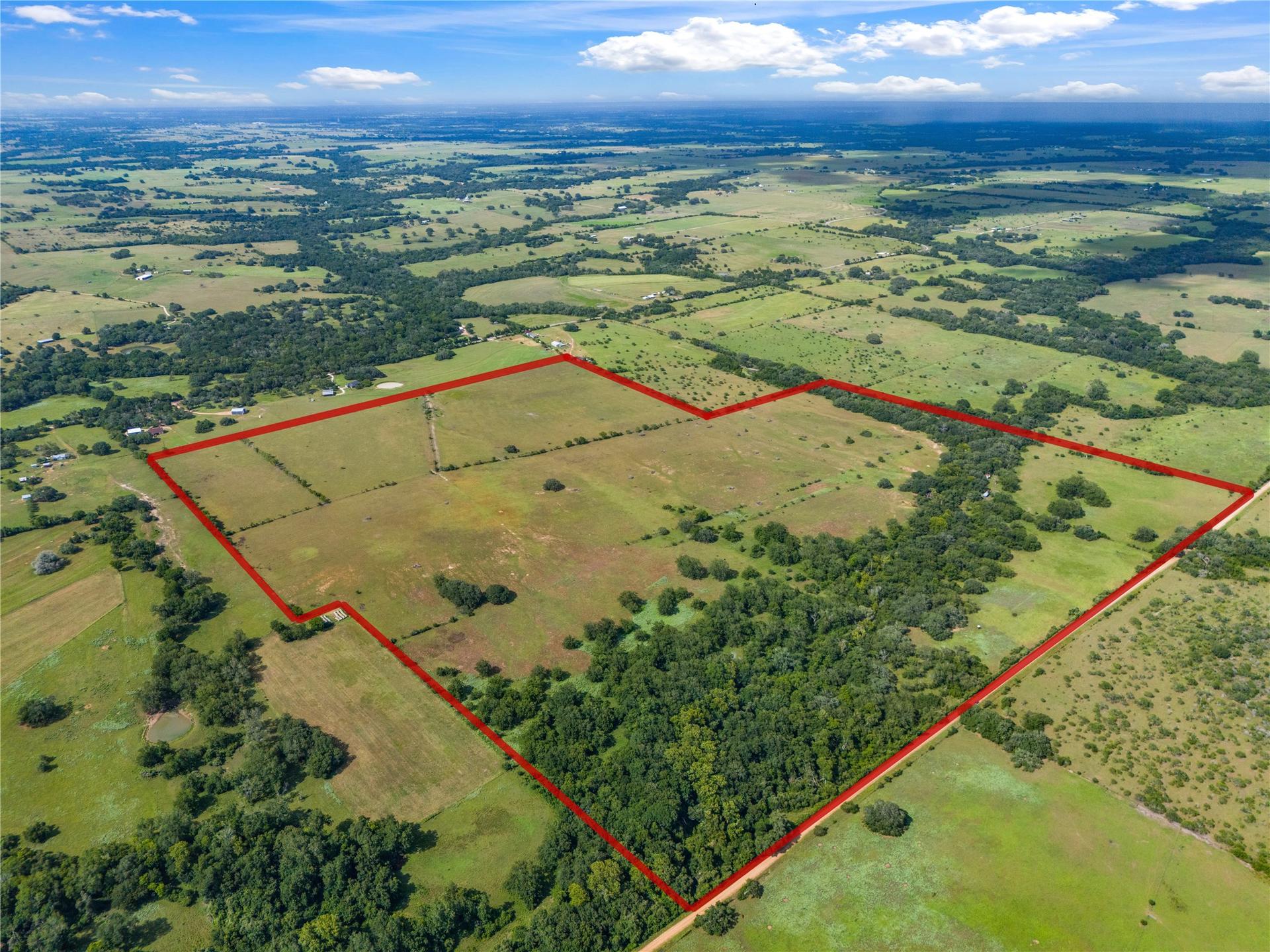1545 FM 532, Weimar, TX, 78962
