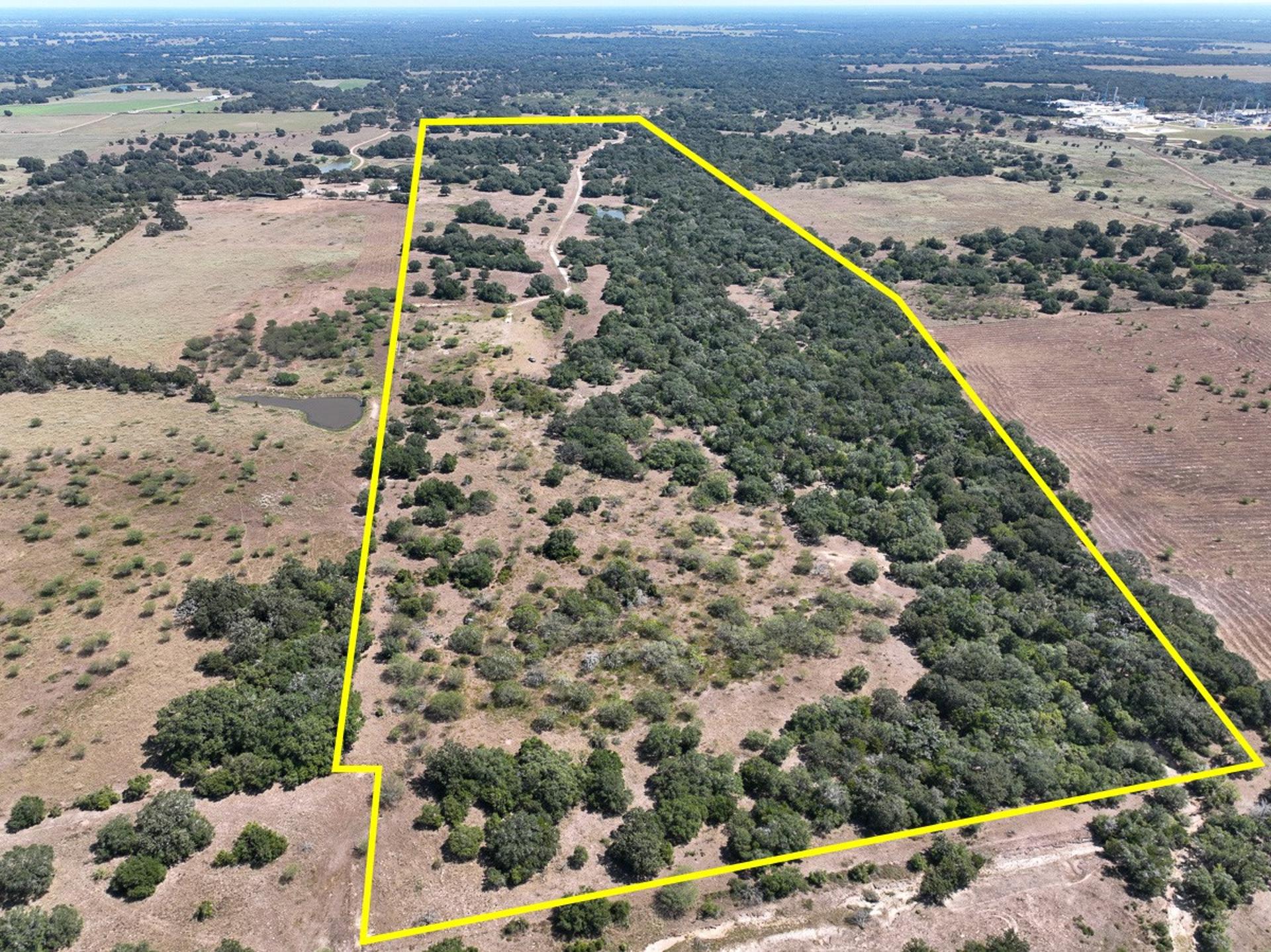 12124 FM 682, Yoakum, TX, 77995