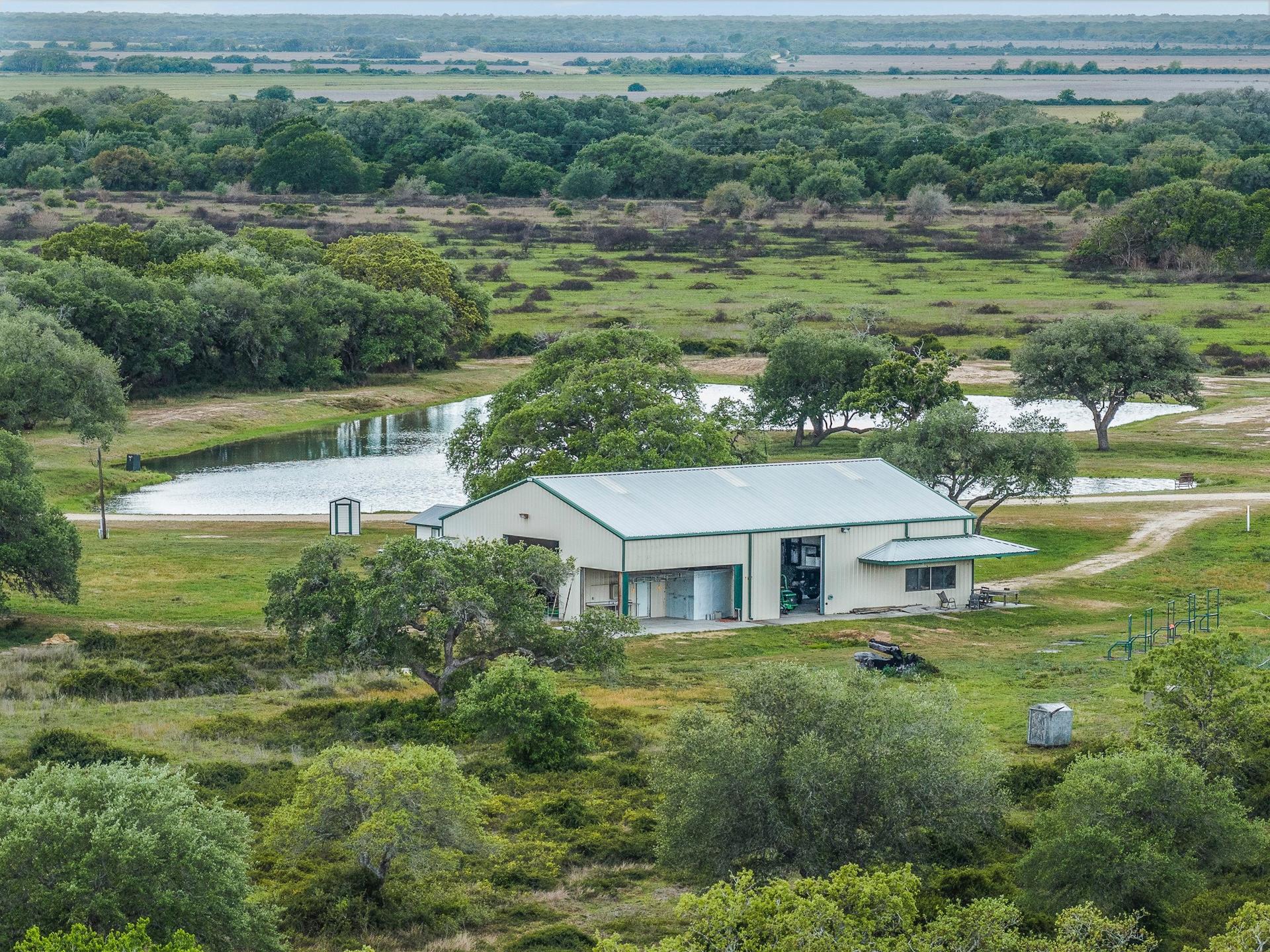 0 County Road 19, Hallettsville, TX, 77964