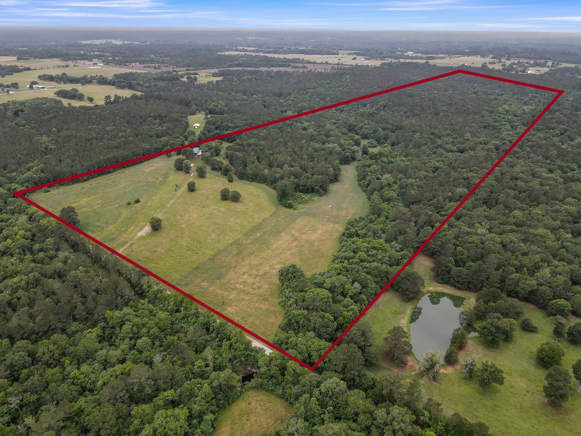 276 Walker, Huntsville, TX, 77340