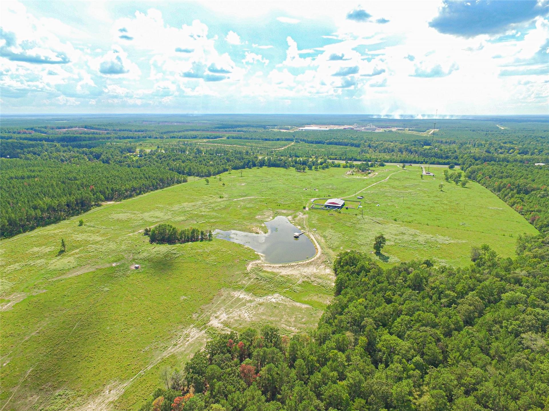 20720 US Hwy 59, Corrigan, TX, 75939