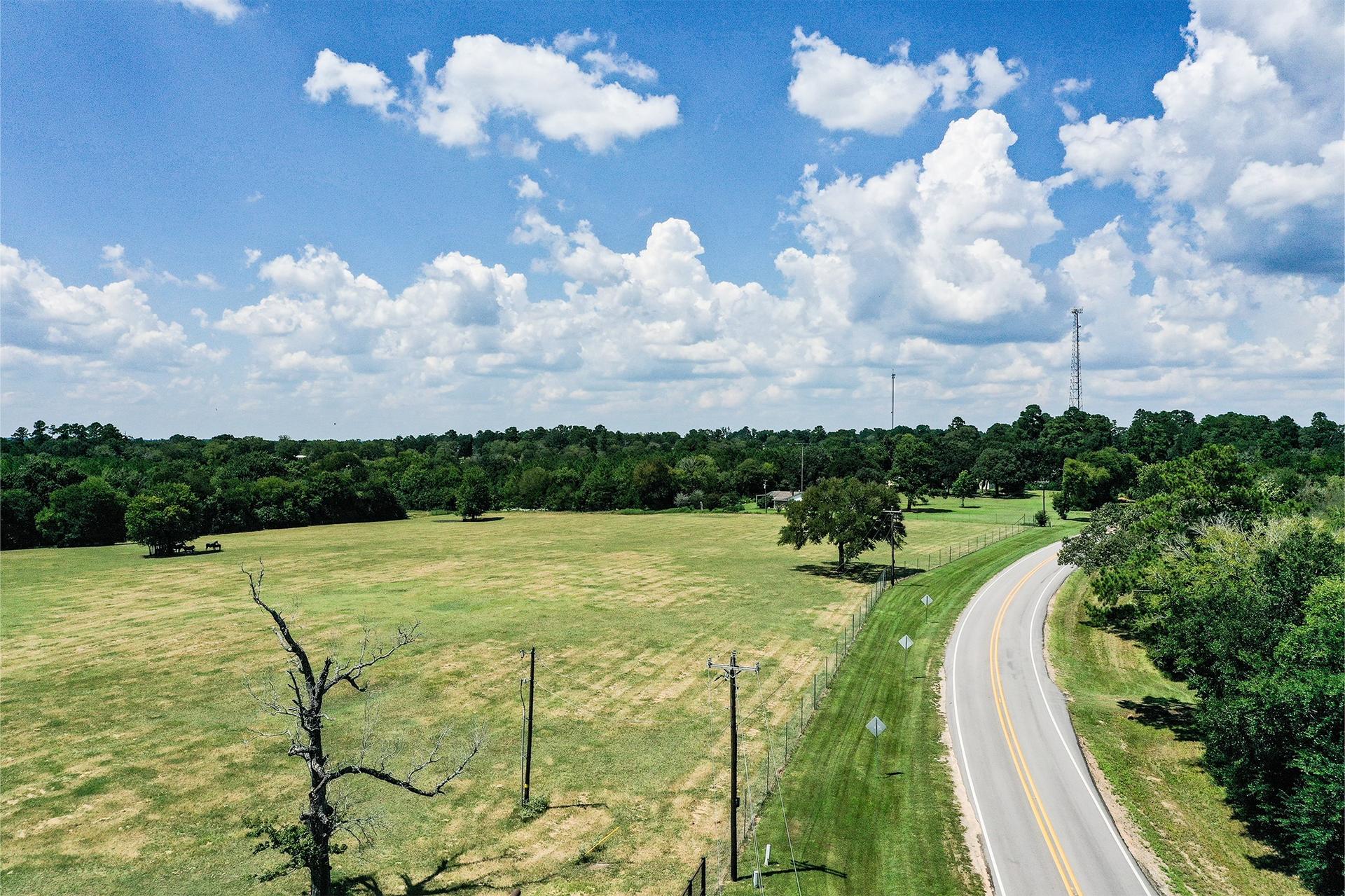 198 Ac FM 1374, Huntsville, TX, 77340