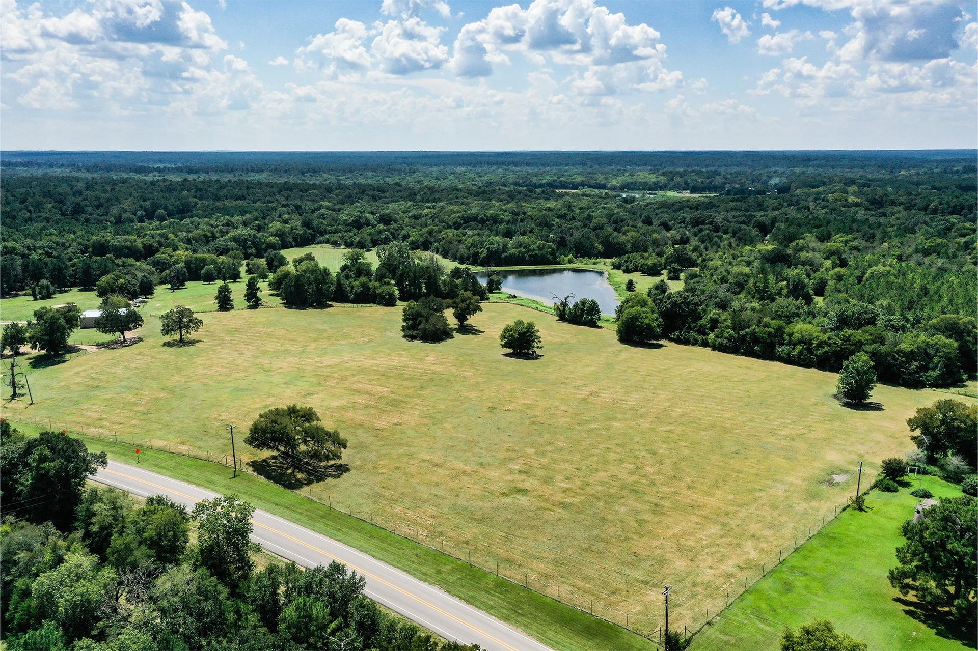 198 Ac FM 1374, Huntsville, TX, 77340