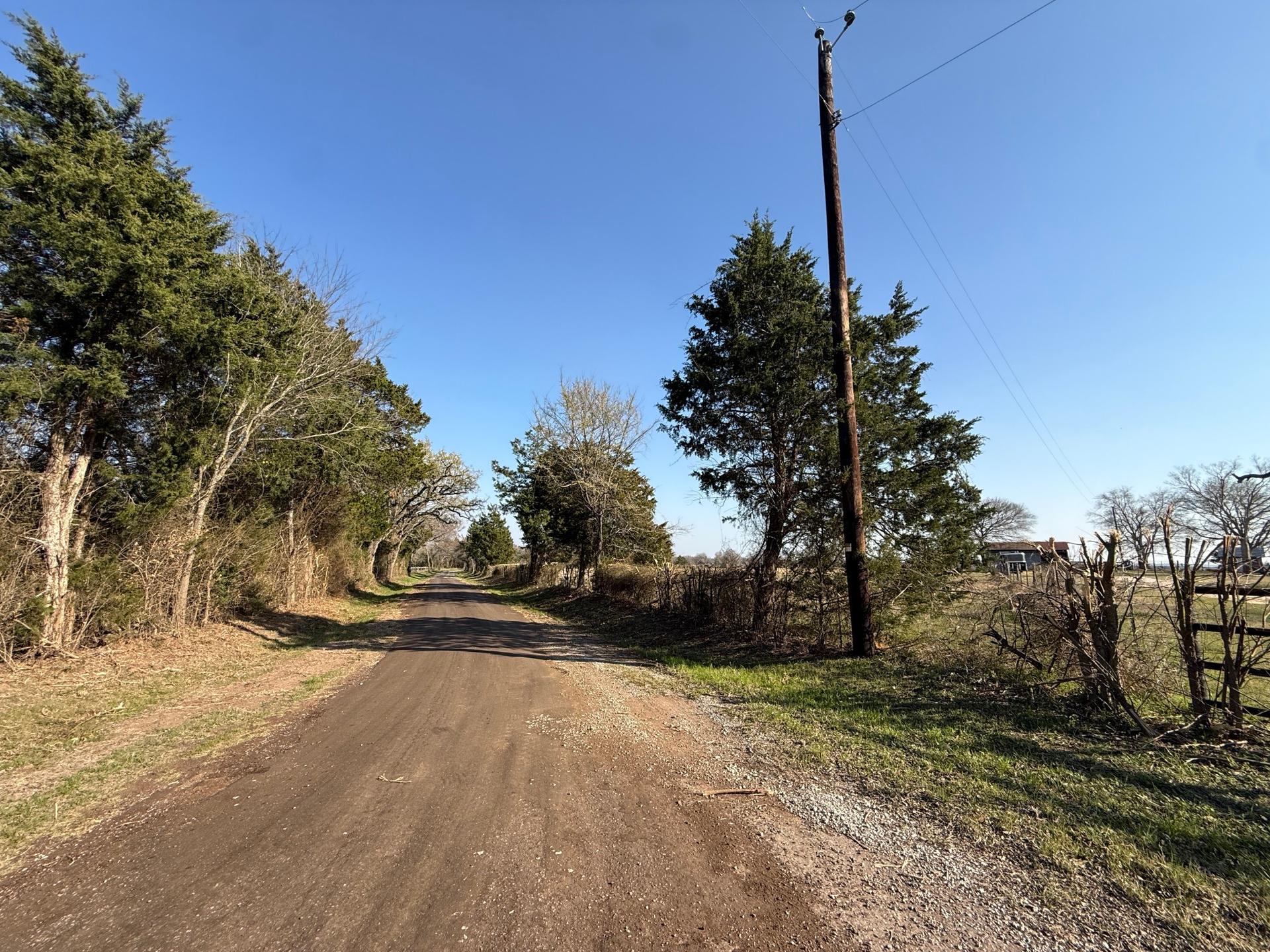 TBD Tract 5 County Road 445, Fairfield, TX, 75840