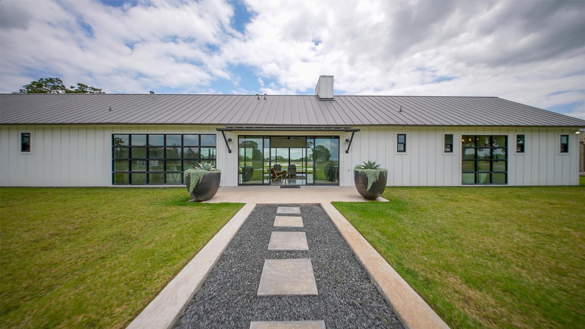 1629 Waldeck, Waldeck, TX, 78946
