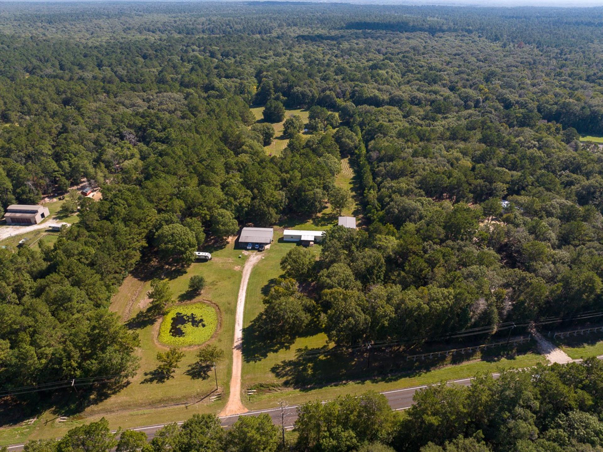 11122 FM 1008, Dayton, TX, 77535