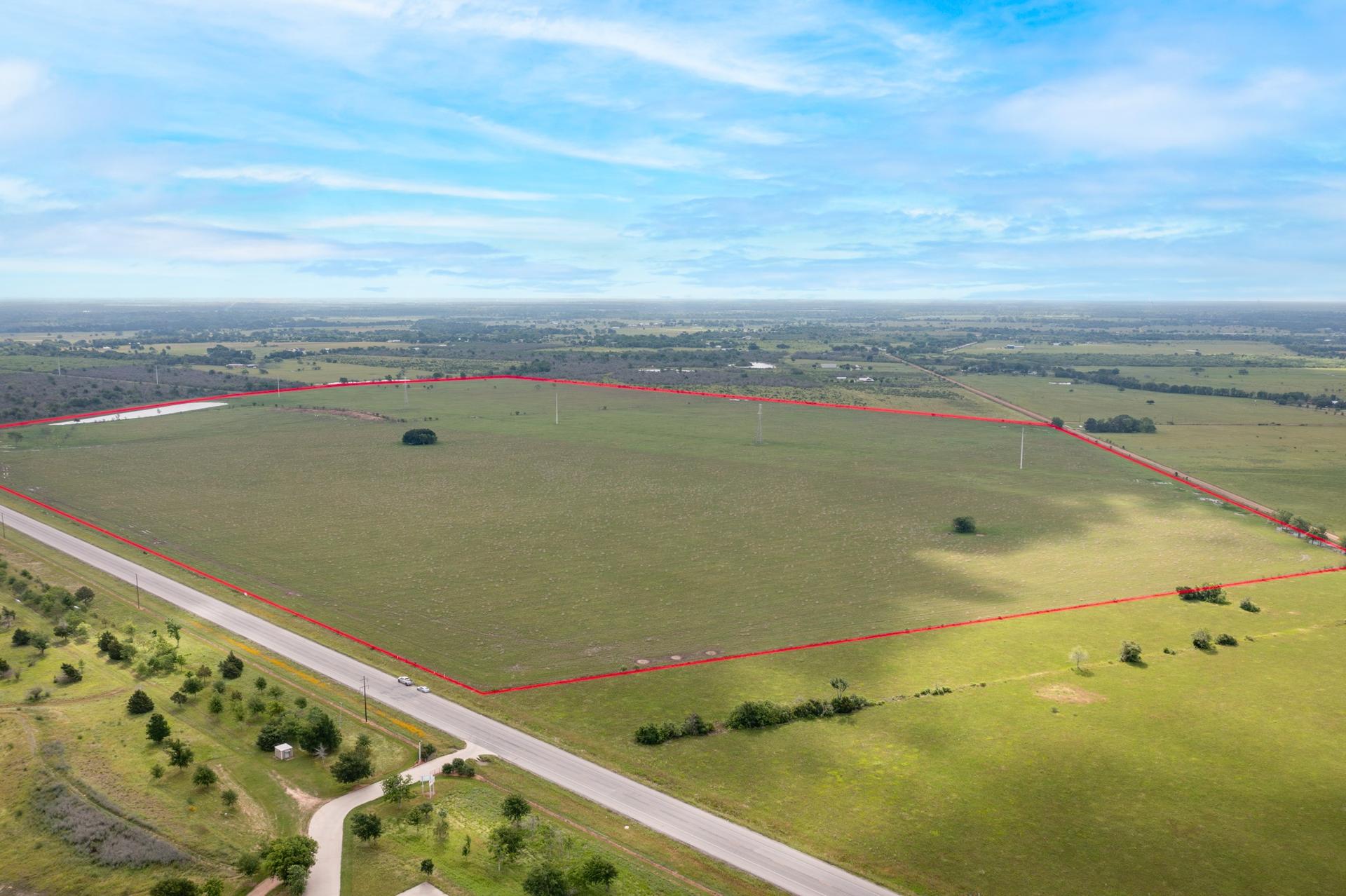 9369 Highyway 159, Bellville, TX, 77418
