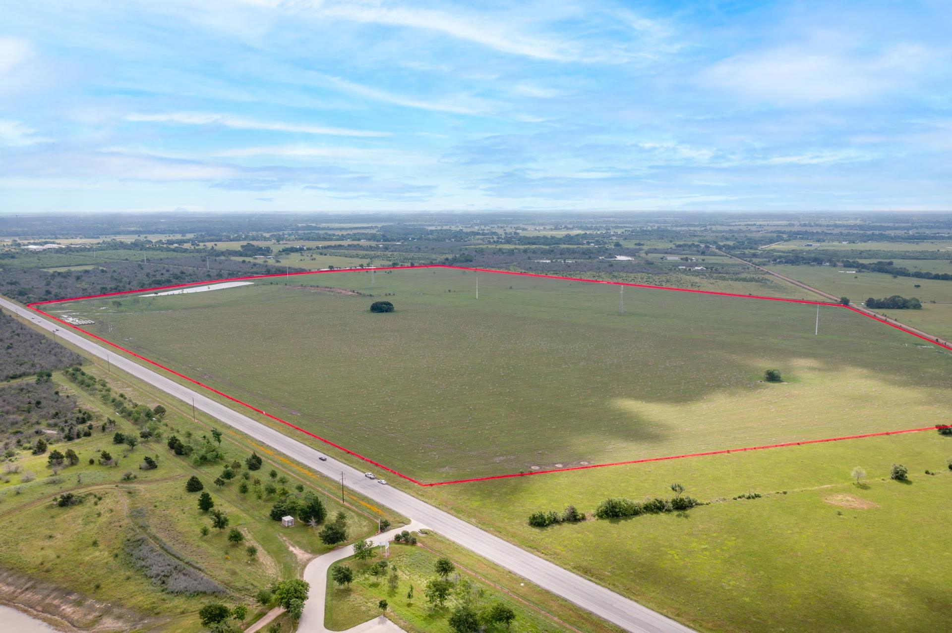 9369 Highyway 159, Bellville, TX, 77418