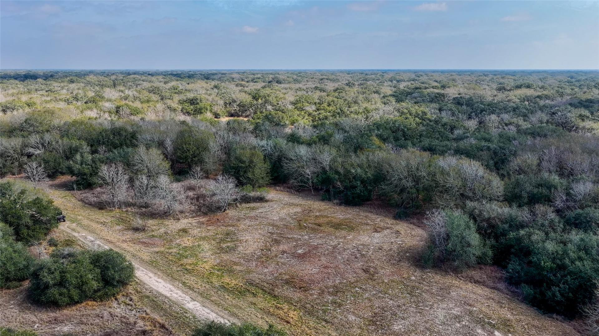 TBD CR 397, Louise, TX, 77455
