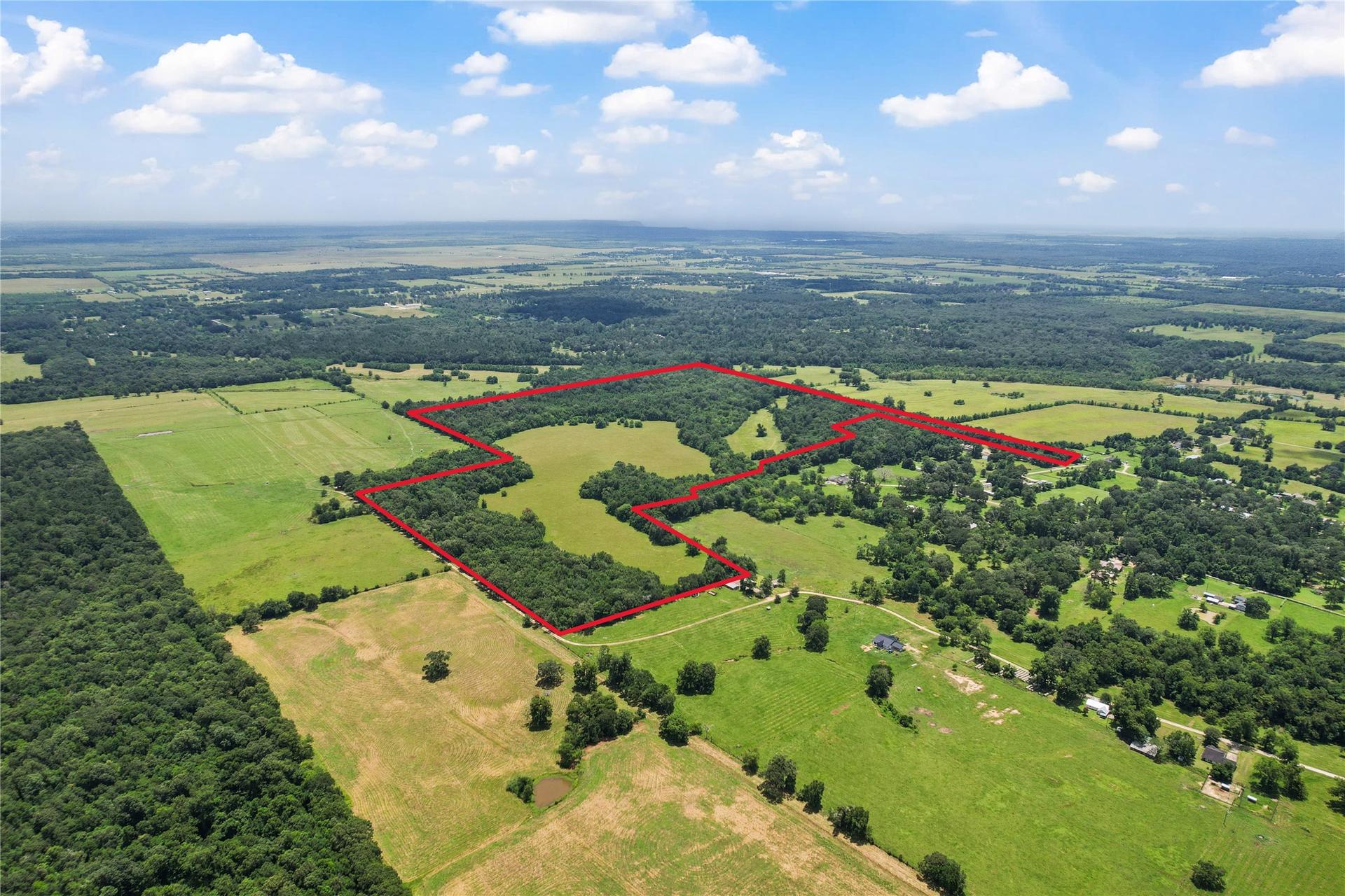 0 COUNTY ROAD 2084, Liberty, TX, 77575