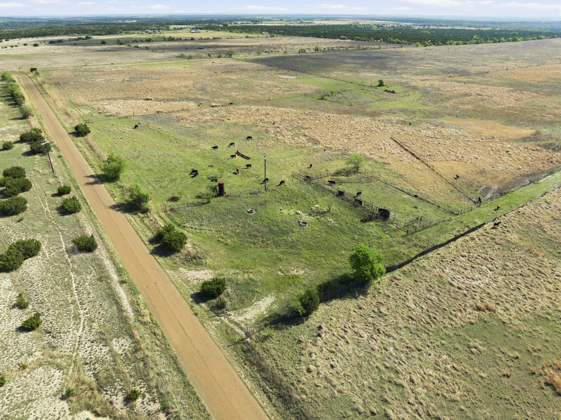 TBD-1 CR 139, Gatesville, TX, 76528