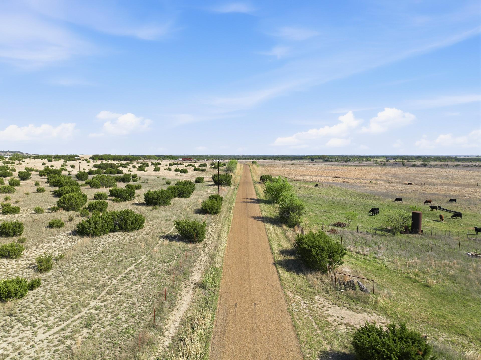 TBD-1 CR 139, Gatesville, TX, 76528