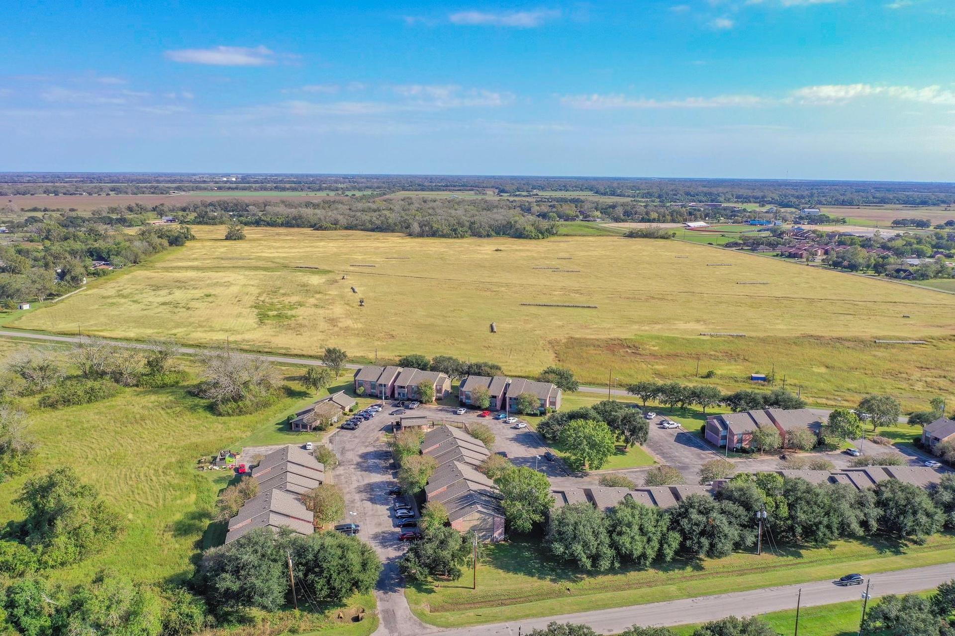 2320 County Road 166, Wharton, TX, 77488