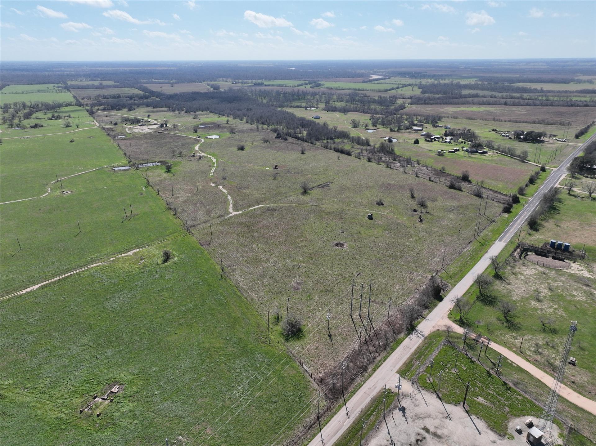 0 Fm 331, Bellville, TX, 77418