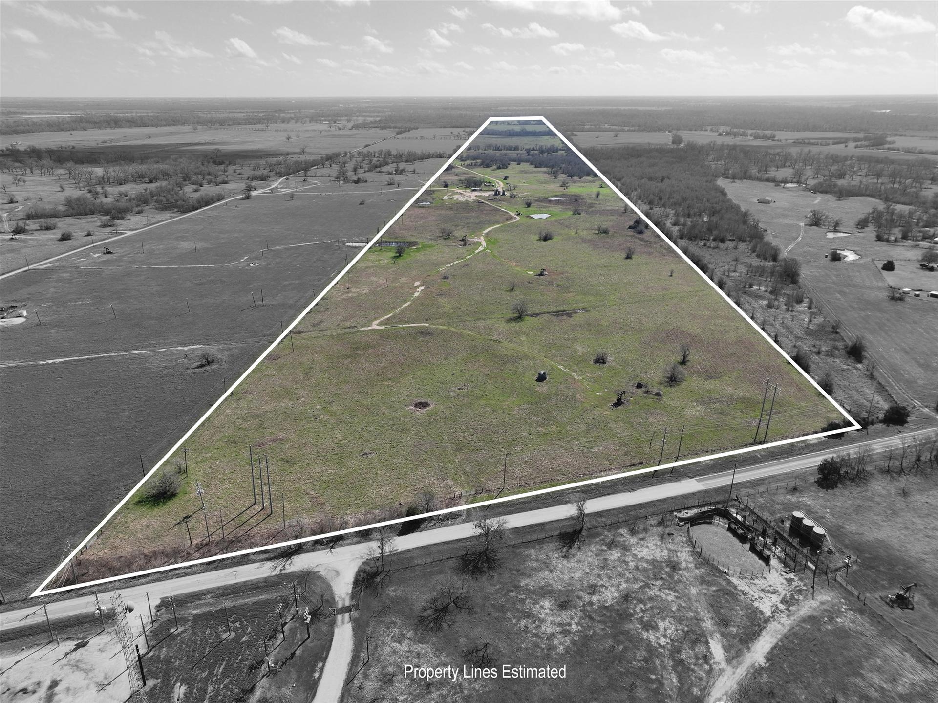0 Fm 331, Bellville, TX, 77418